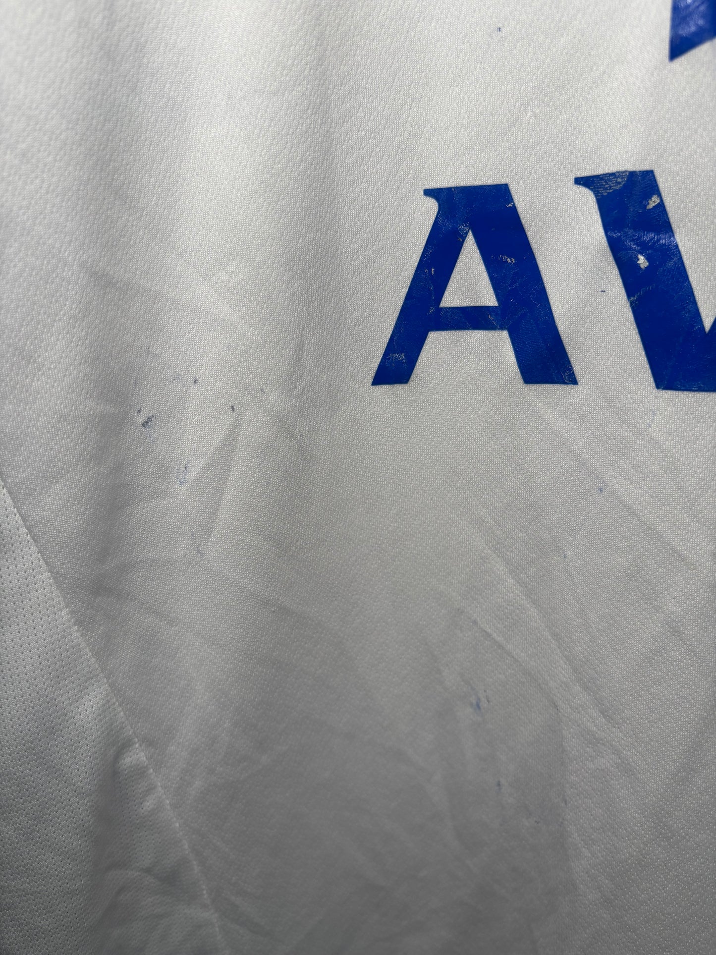 Norwich City Away Shirt 2013/14 (L)