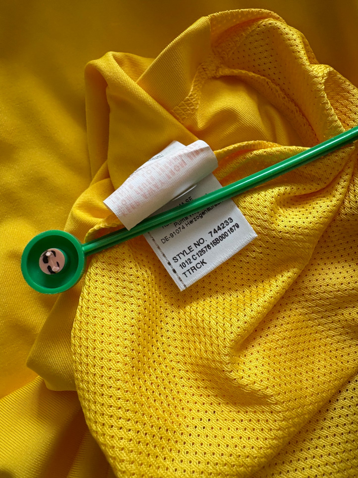 Cameroon Away Shirt 2012/13 BNWT (XL)