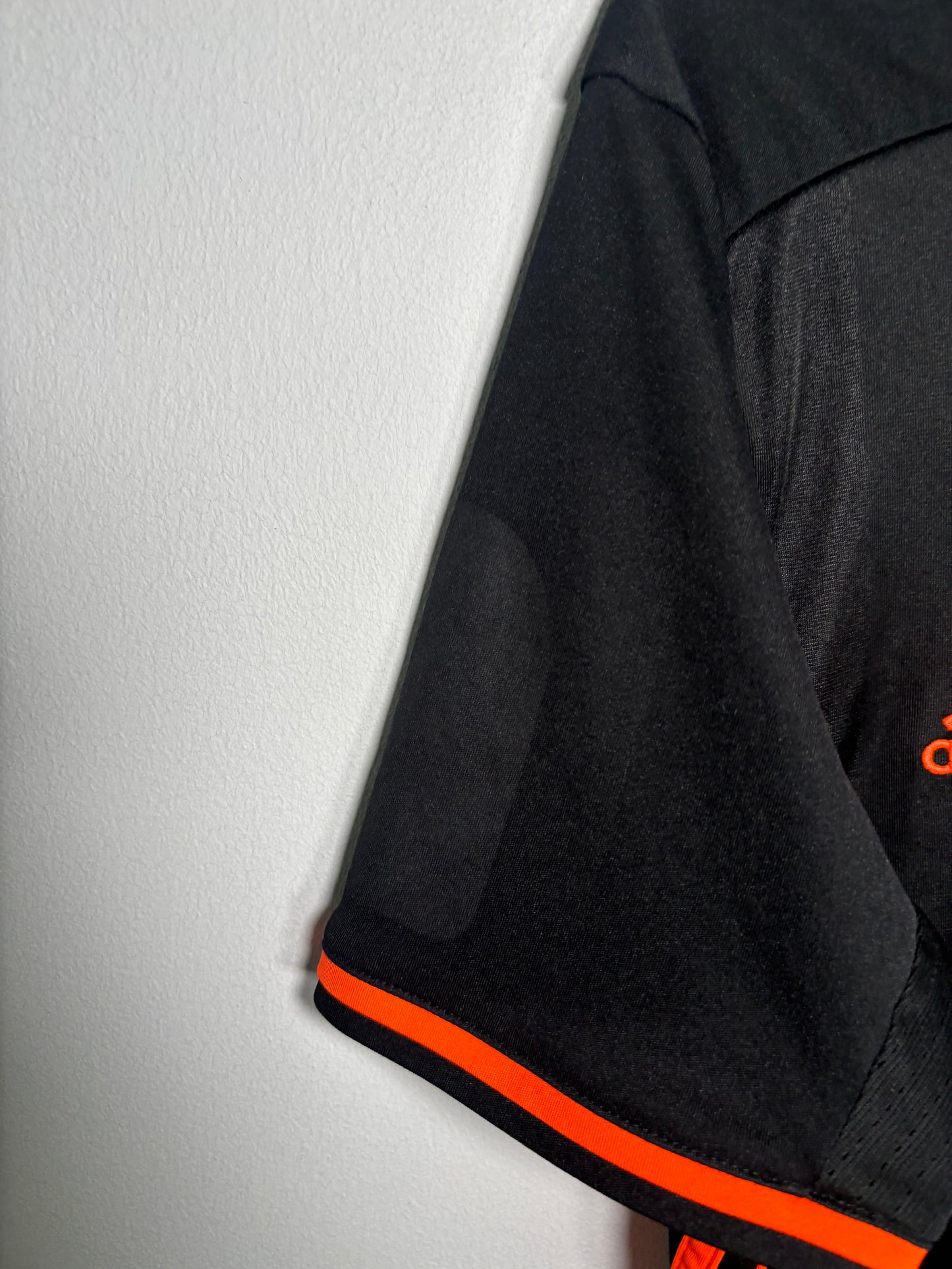 Valencia Away Shirt 2016/17 (S)