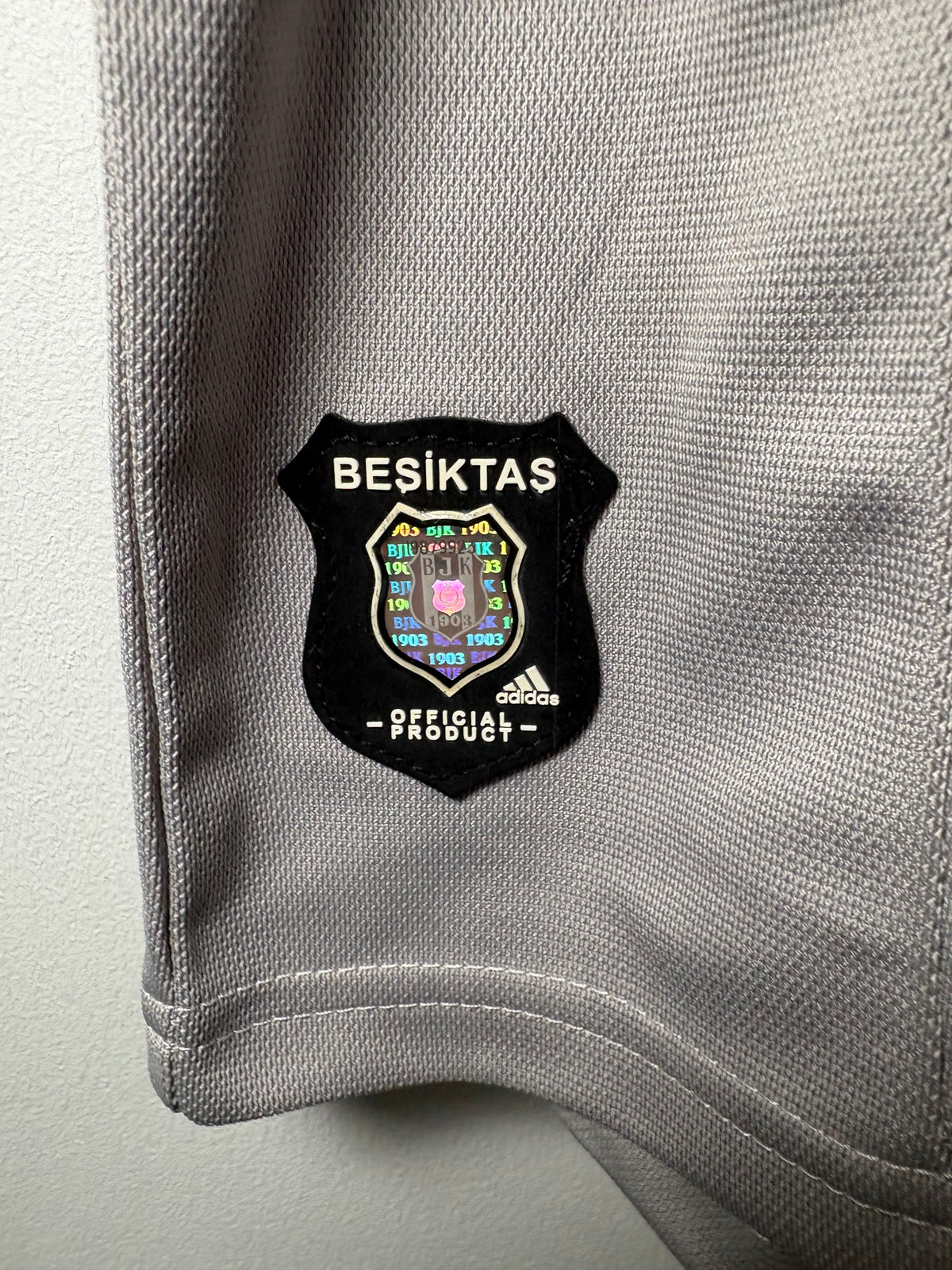 Besiktas Special Shirt 2013/14 (M)