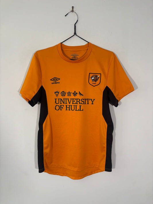 Hull City Training Shirt 2017/18 (S)