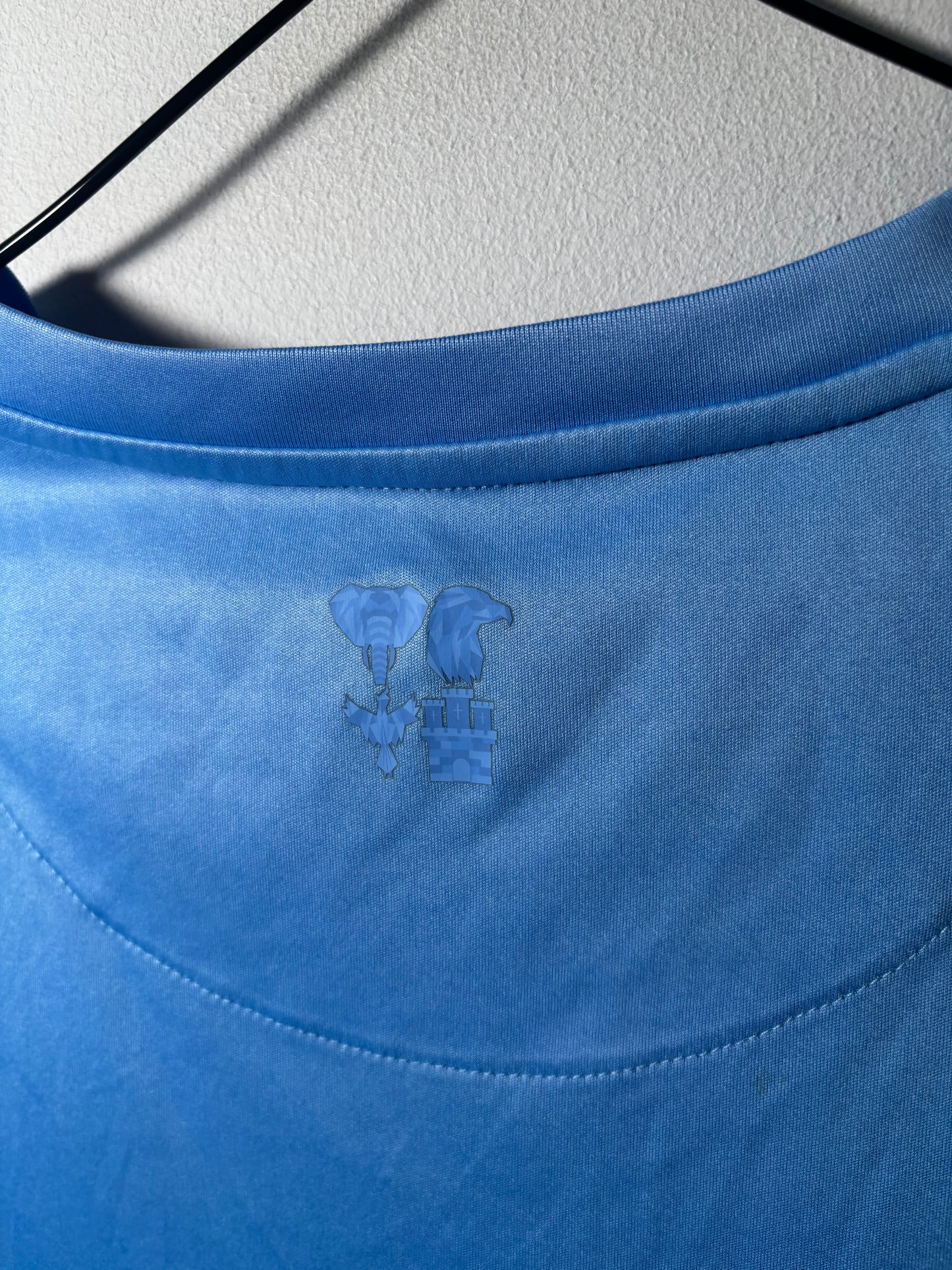 Coventry City Home Shirt 2023/24 (XXL)
