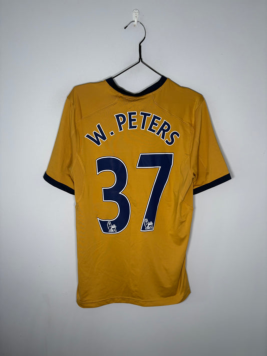 Tottenham Hotspur Away Shirt 2016/17 Walker Peters (M)