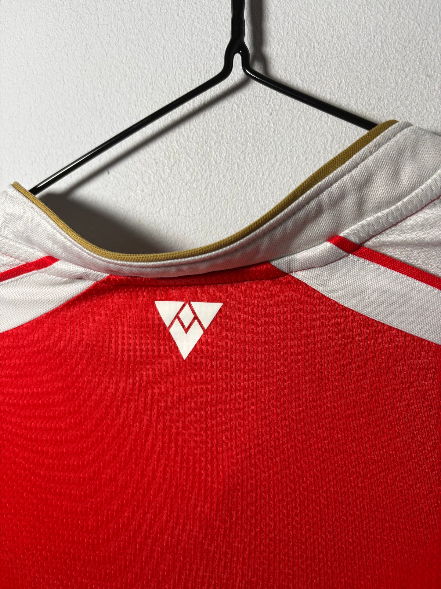 Arsenal Home Shirt 2015/16 (M)