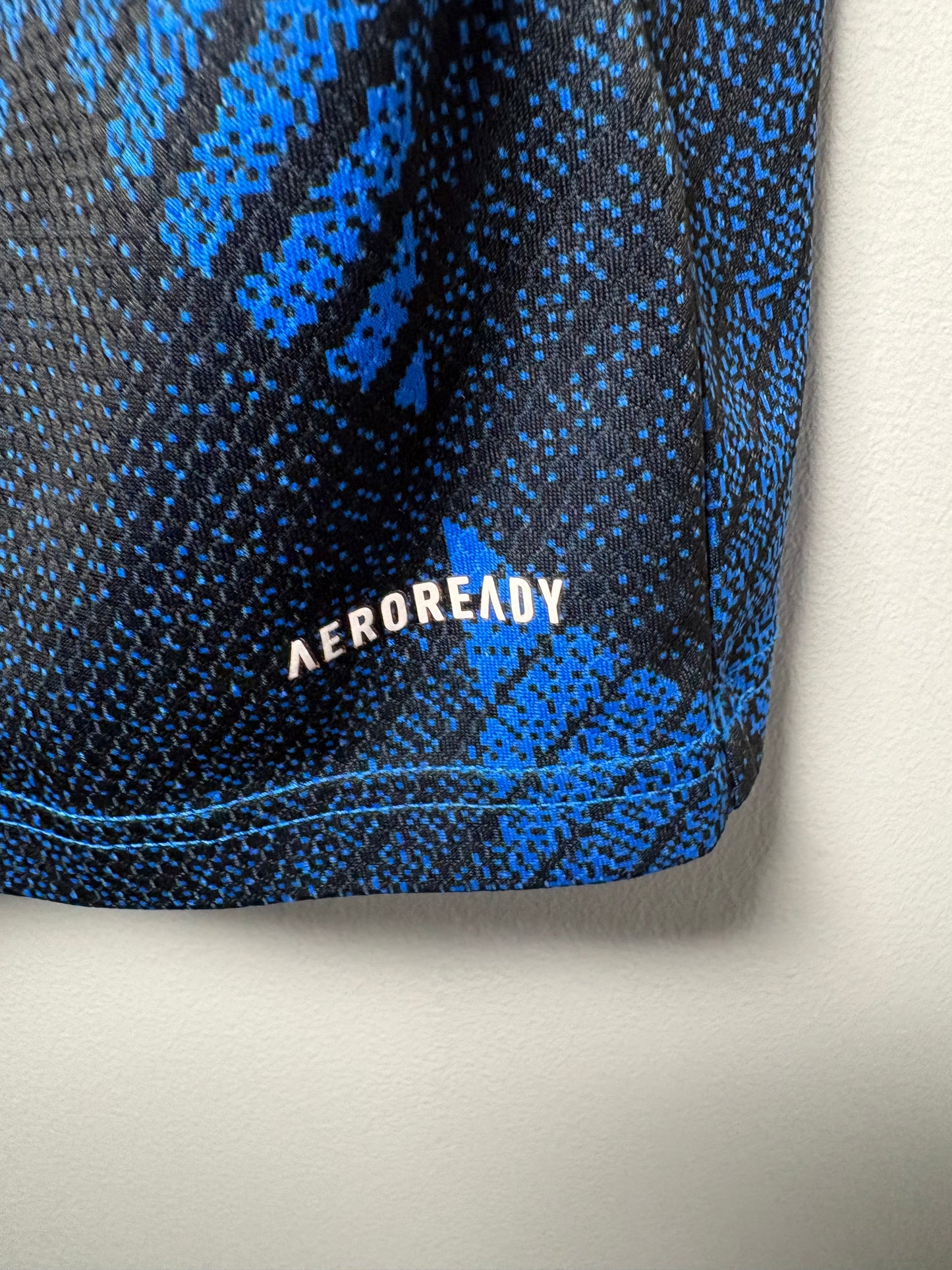 Manchester United Away Shirt 2021/22 Ronaldo (L)