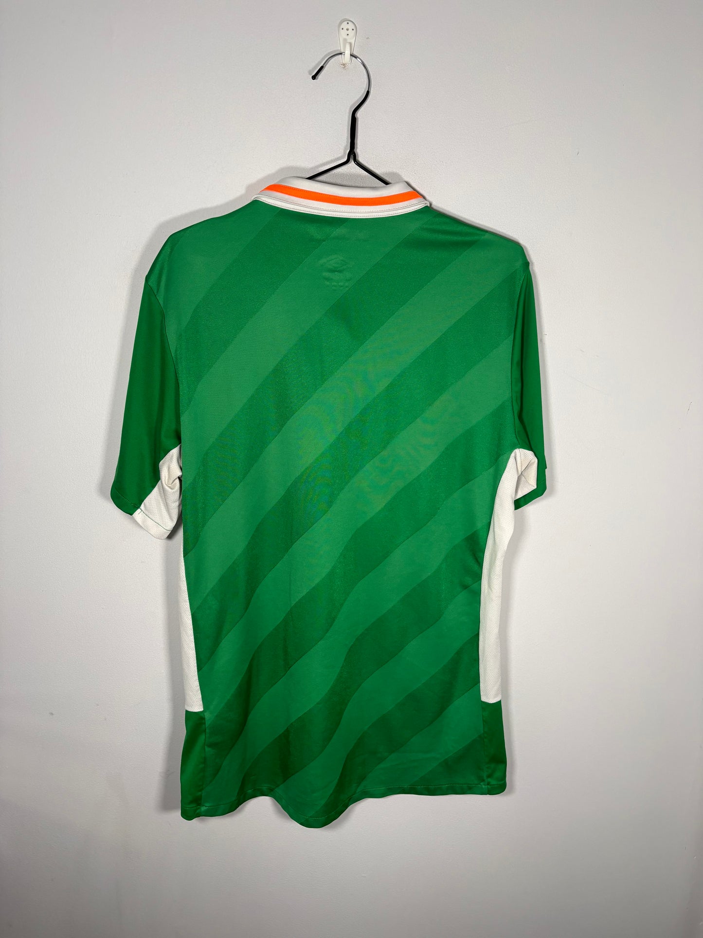 Ireland Home Shirt 2016 (L)
