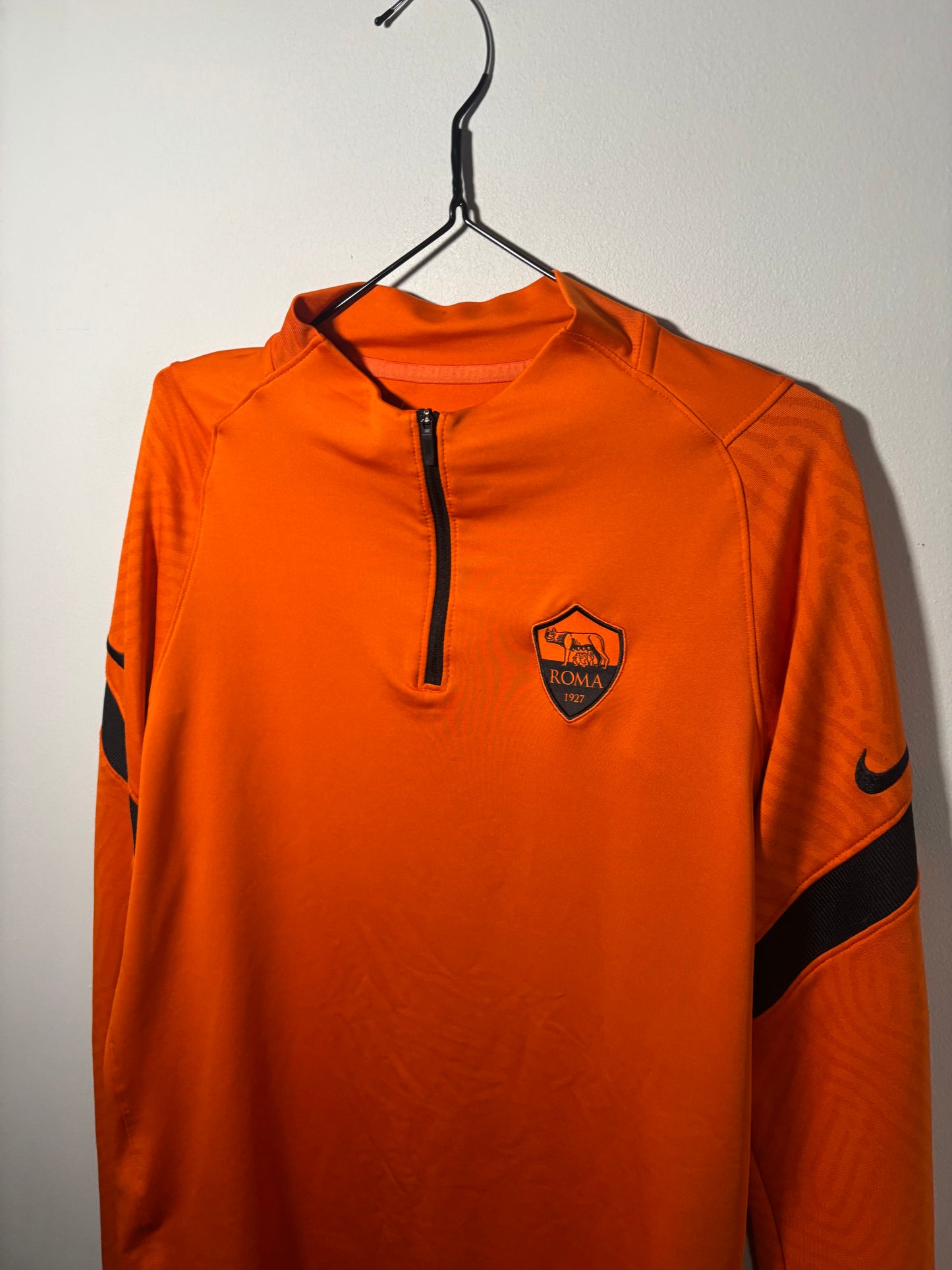 Roma Training 1/4 Zip 2020/21 (M)