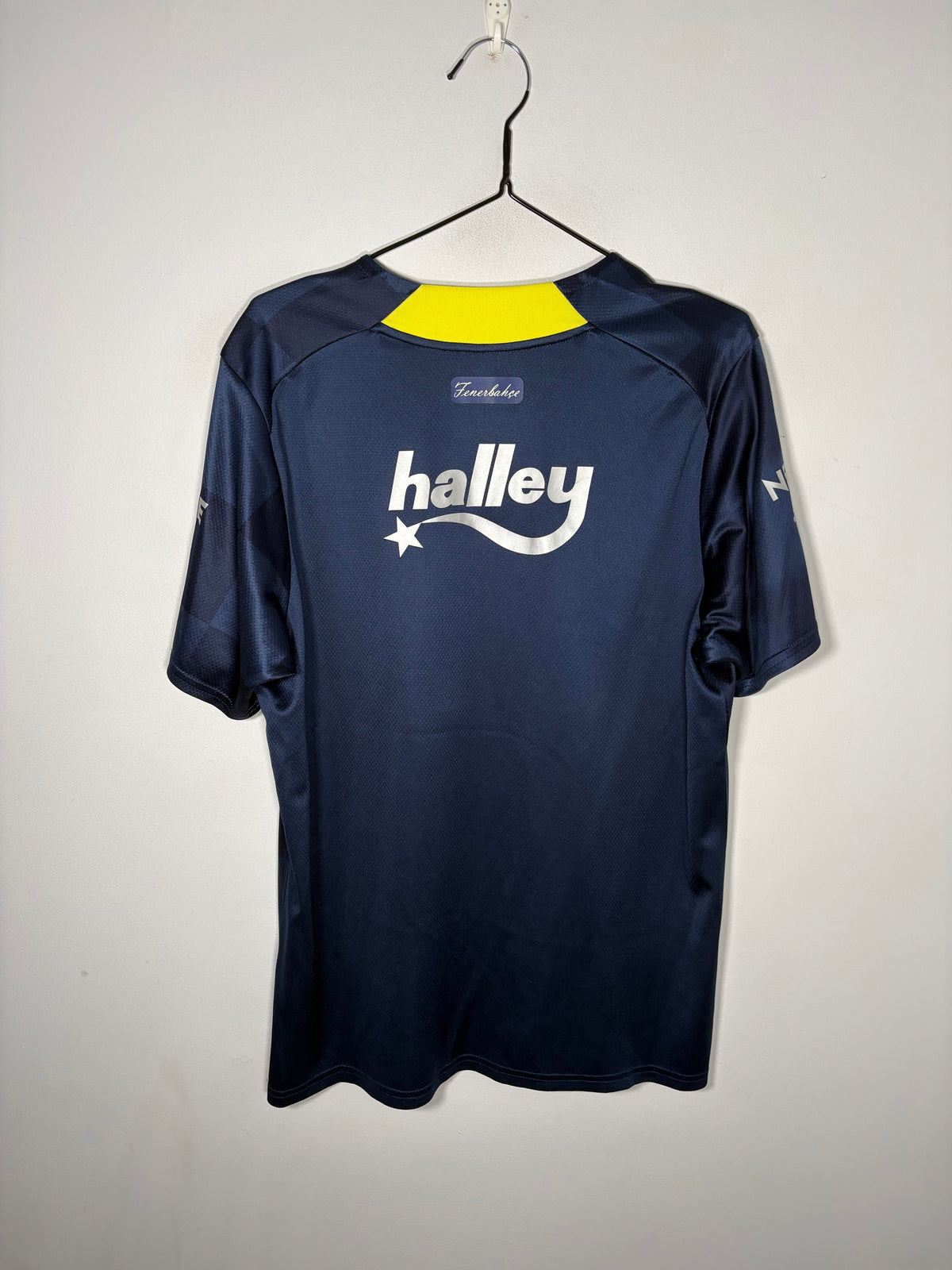 Fenerbahce Third Shirt 2022/23 (L)
