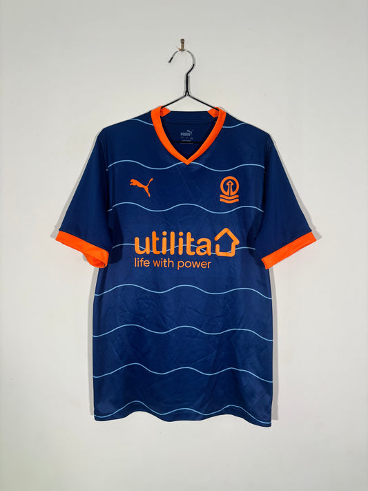 Blackpool Third Shirt 2022/23 (L)