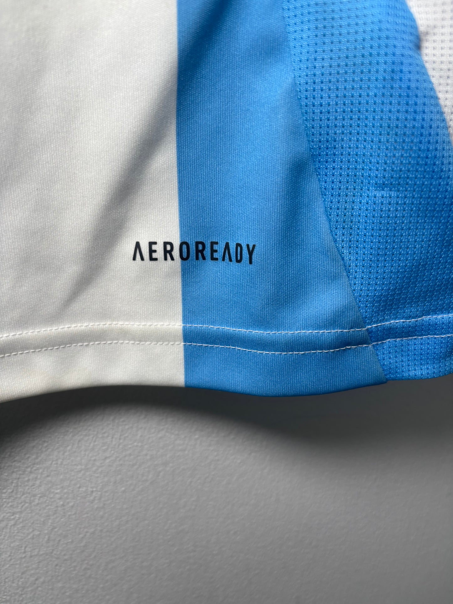 Argentina Home Shirt 2024 (S)