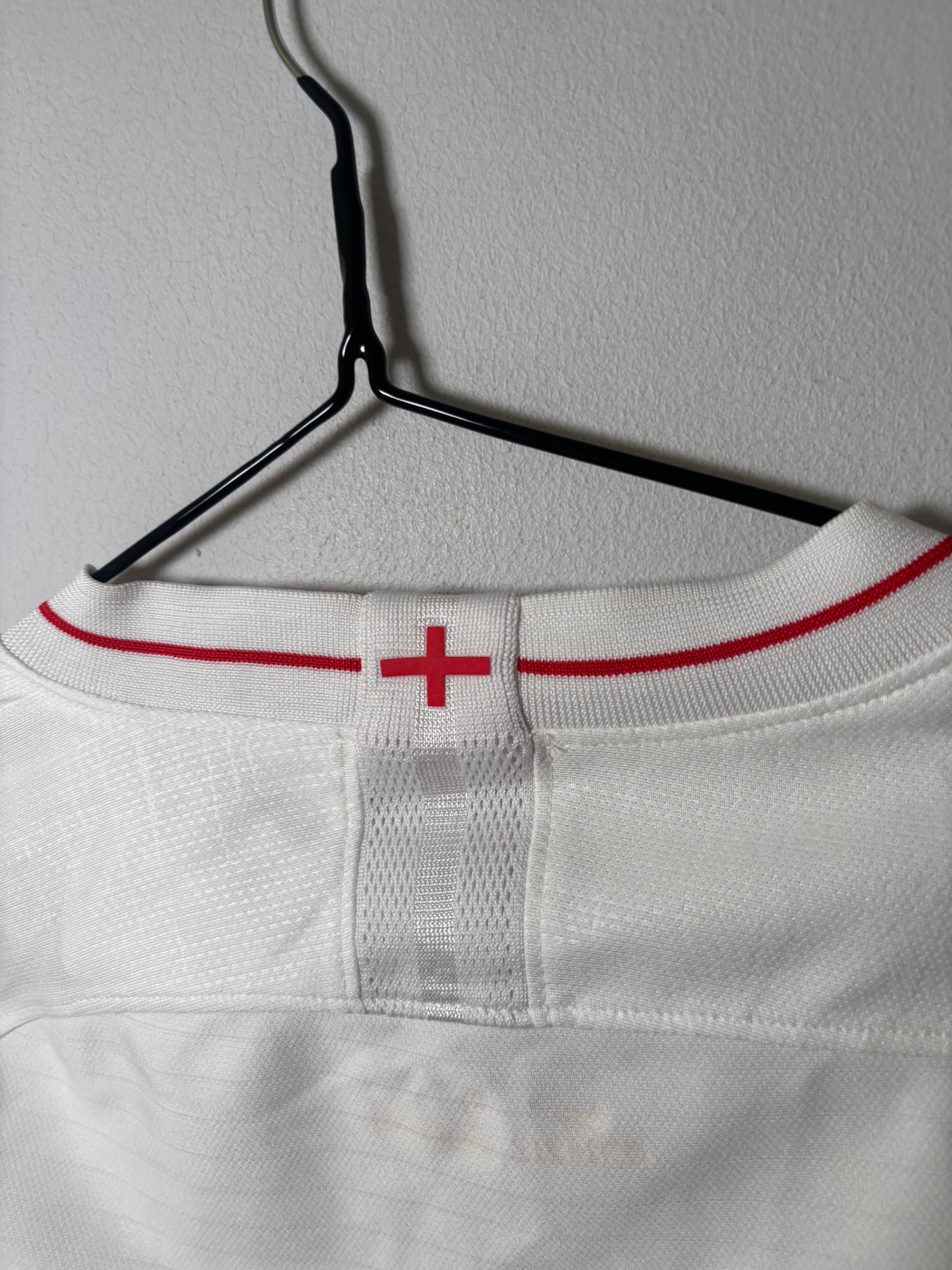 England Home Shirt 2018 (M)