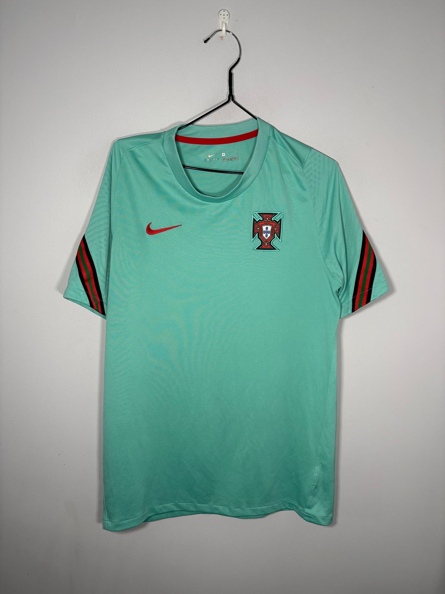 Portugal Training Shirt 2020 (M)