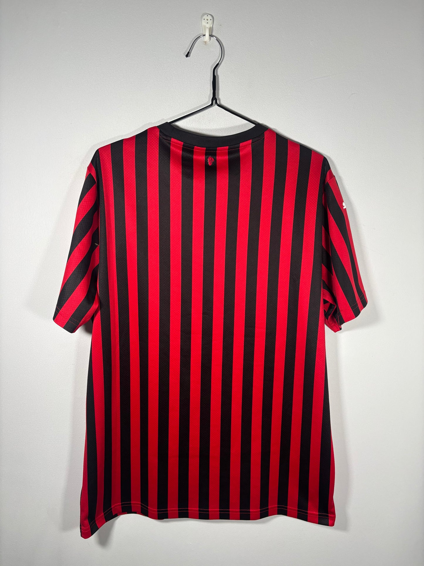 Ac Milan Home Shirt 2019/20 (L)