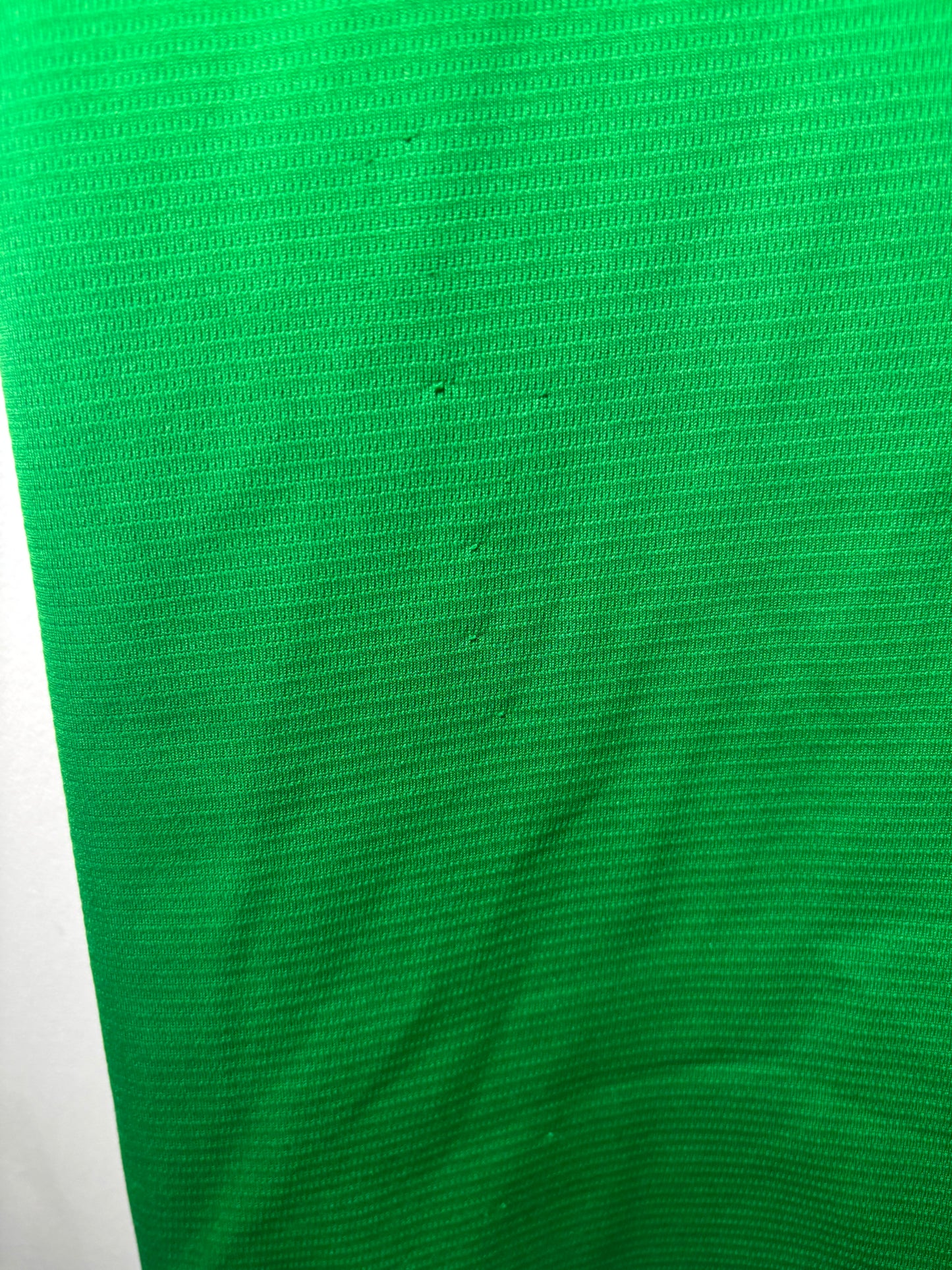 Ireland Home Shirt 2017 (S)
