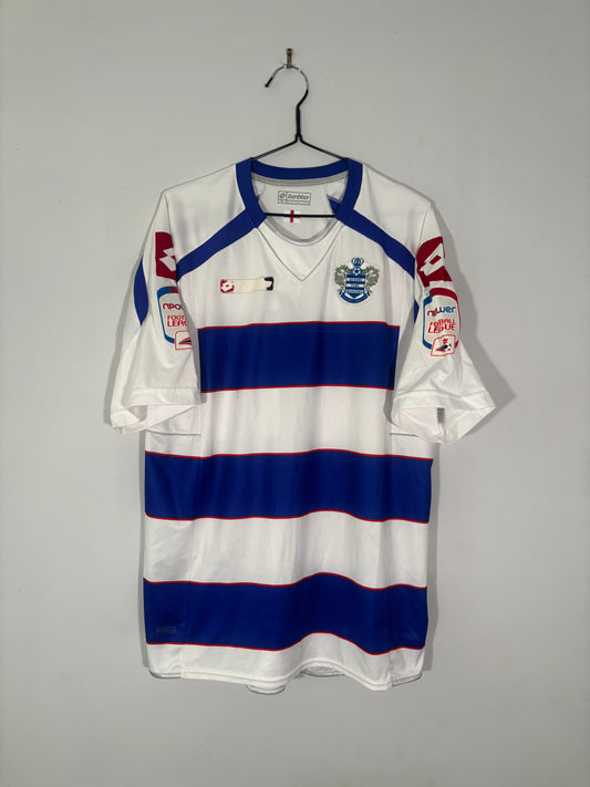 QPR Home Shirt 2010/11 (XL)