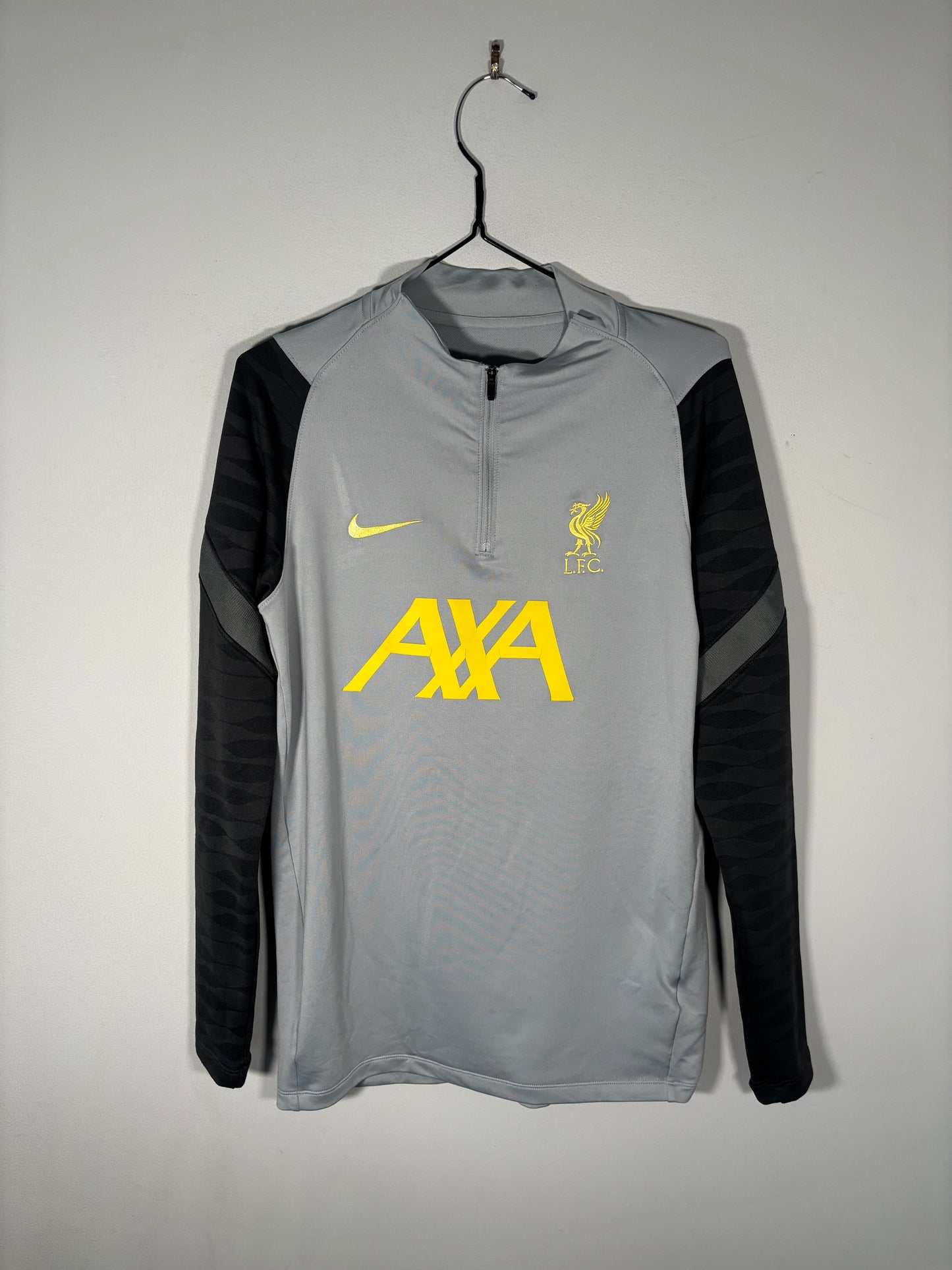 Liverpool Training 1/4 Zip (S)