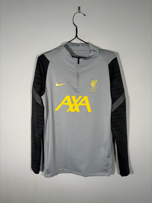 Liverpool Training 1/4 Zip (S)