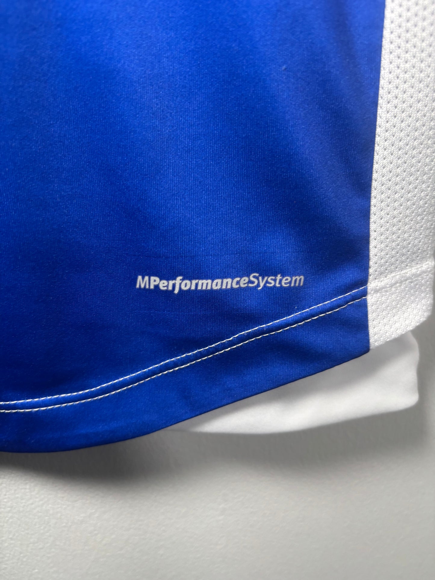 Bristol Rovers Home Shirt 2017/18 (XL)