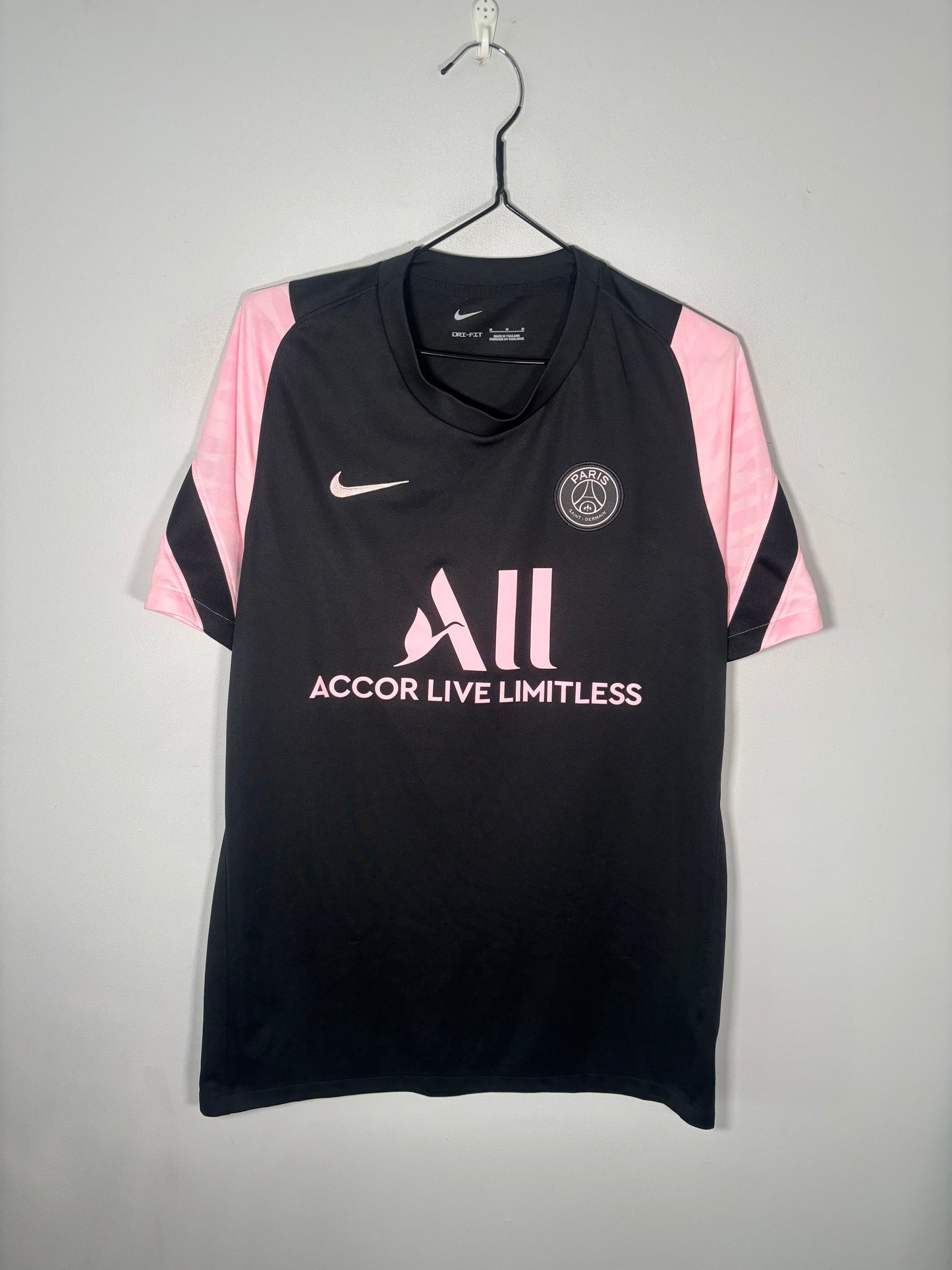 PSG Training Shirt 2021/22 (M)