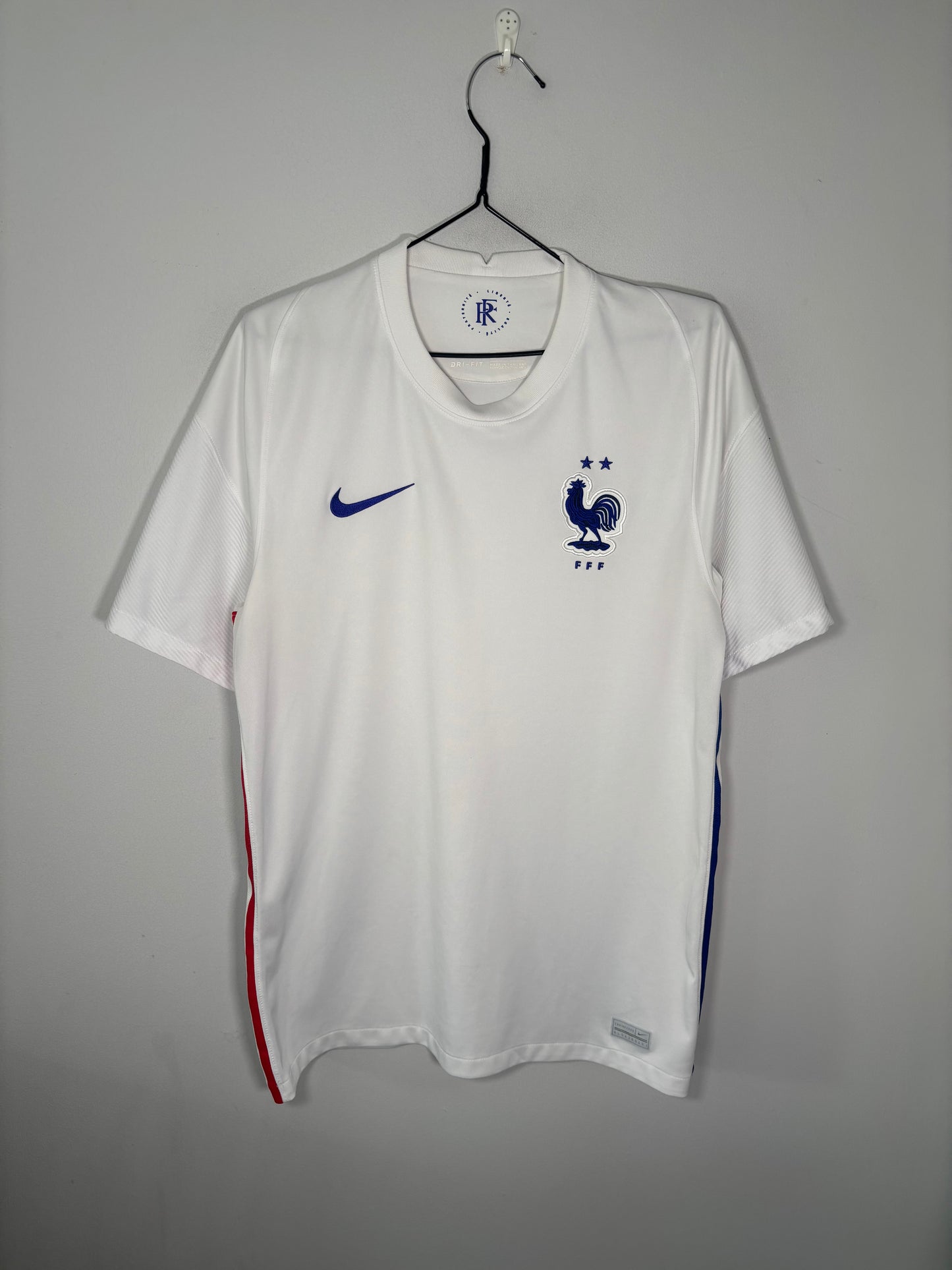 France Away Shirt 2020 (M)