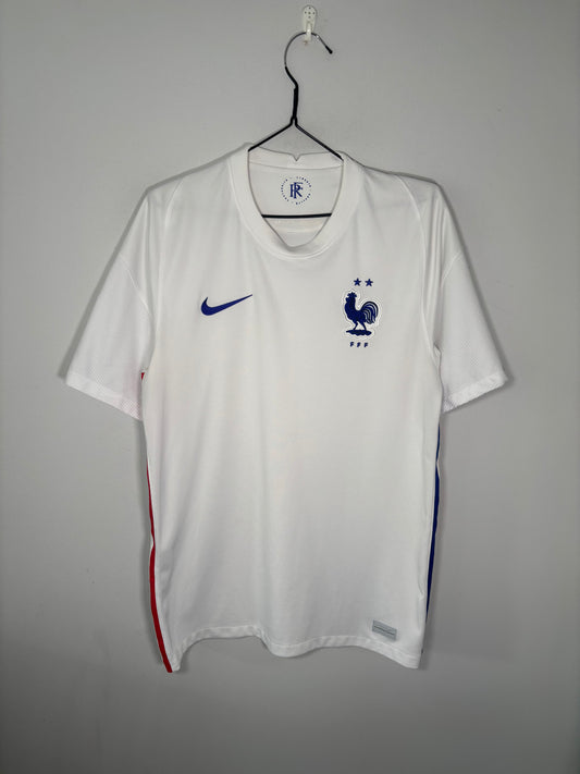 France Away Shirt 2020 (M)