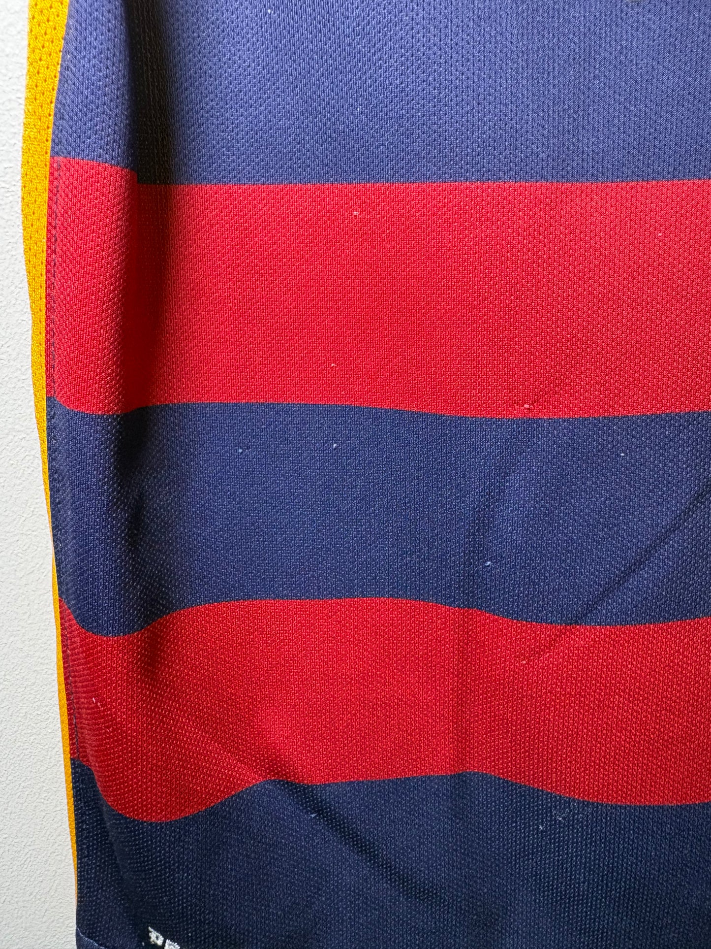 Barcelona Home Shirt 2015/16 (MK)