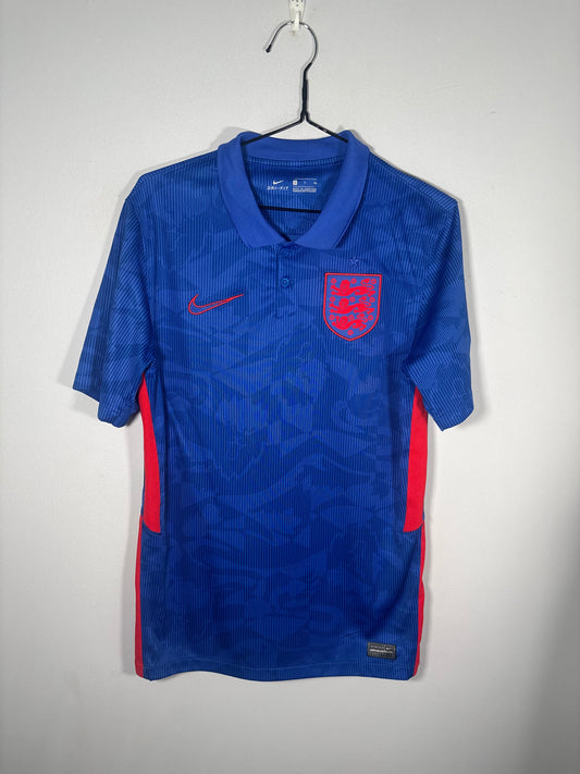 England Away Shirt 2020 (S)