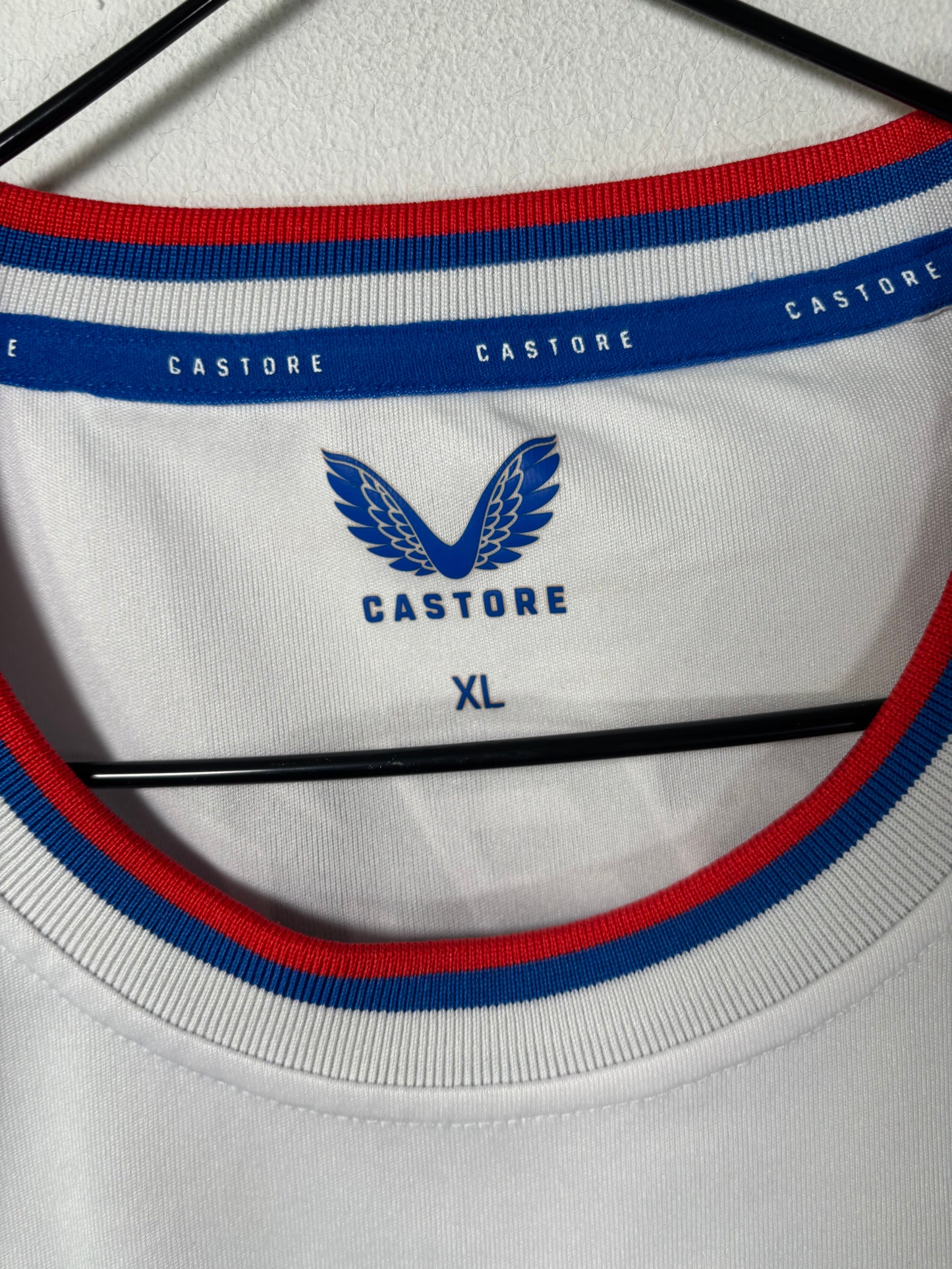 Rangers Away Shirt 2022/23 (XL)