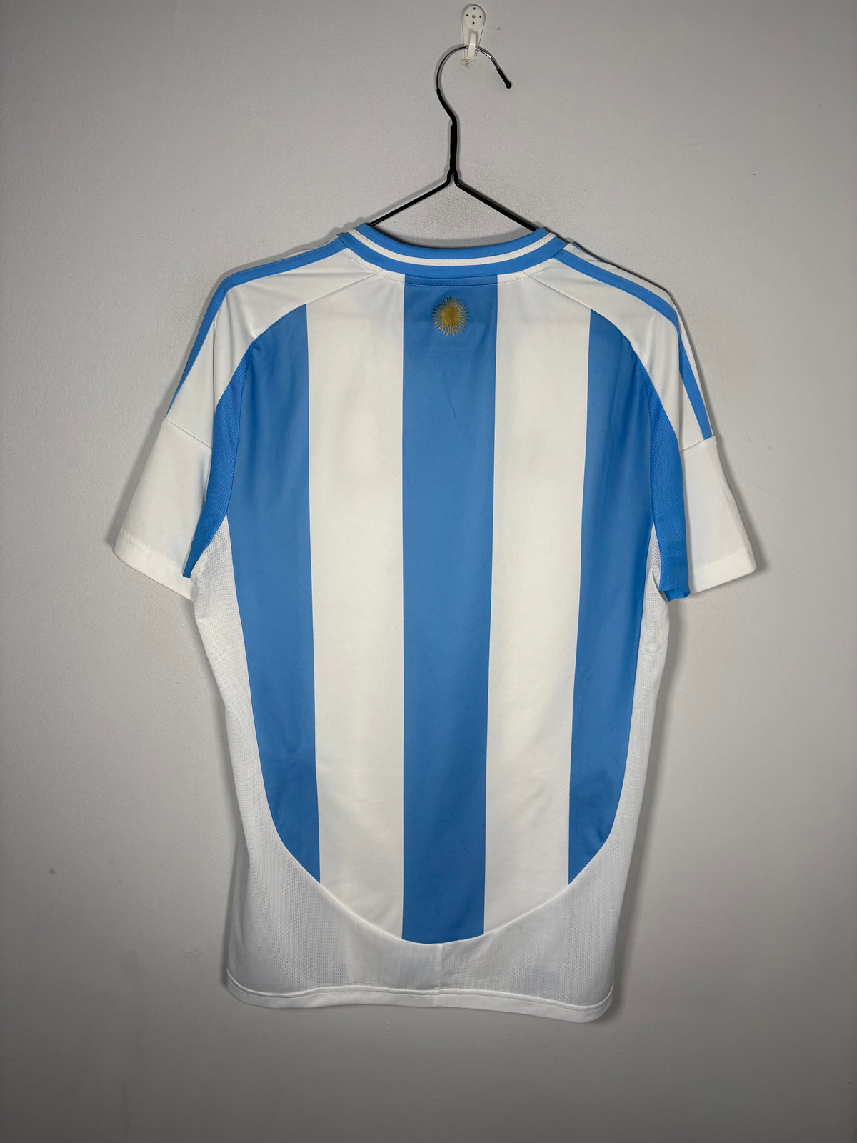 Argentina Home Shirt 2024 (M)