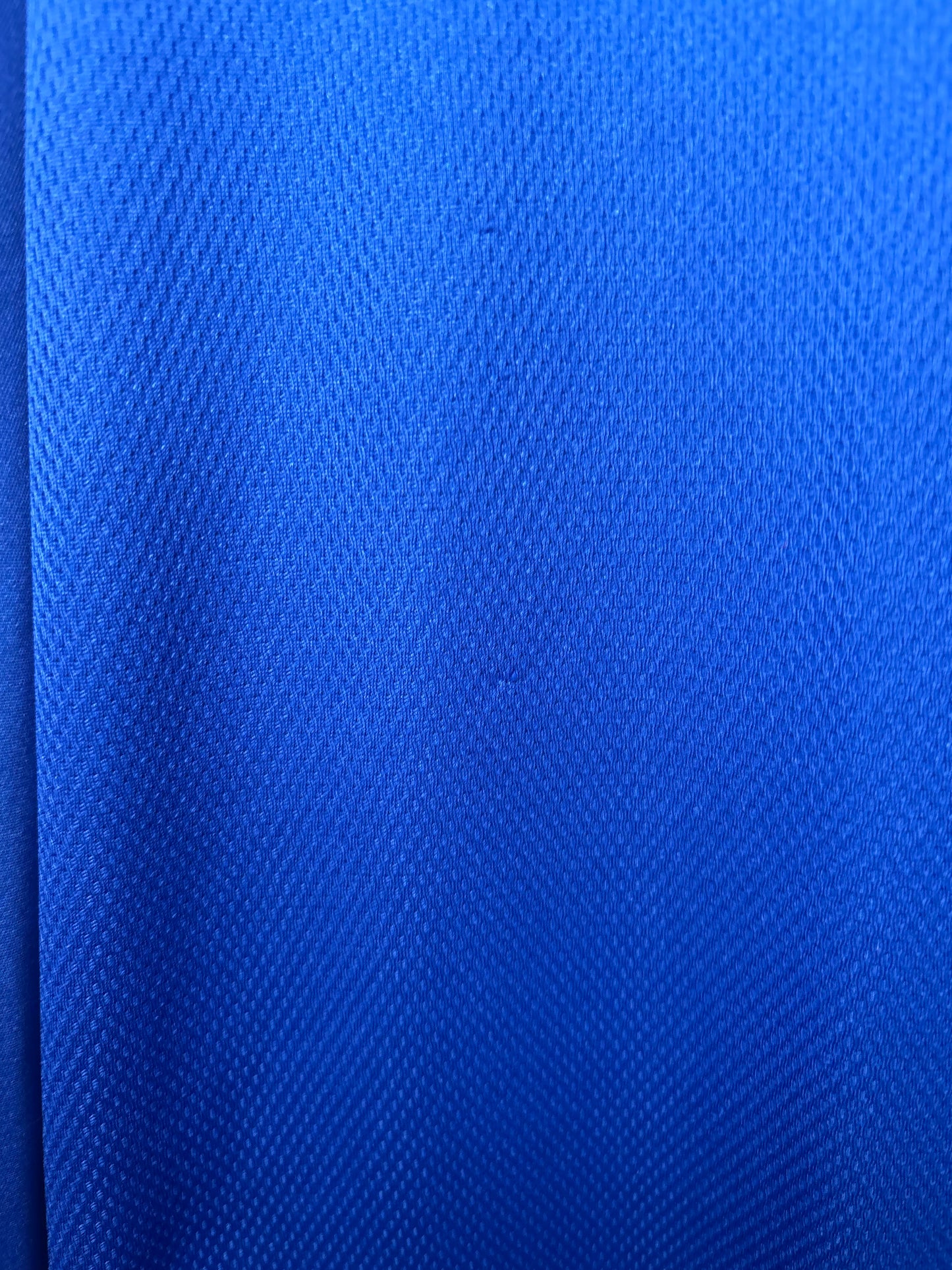 Leicester City Home Shirt 2014/15 (3XL)