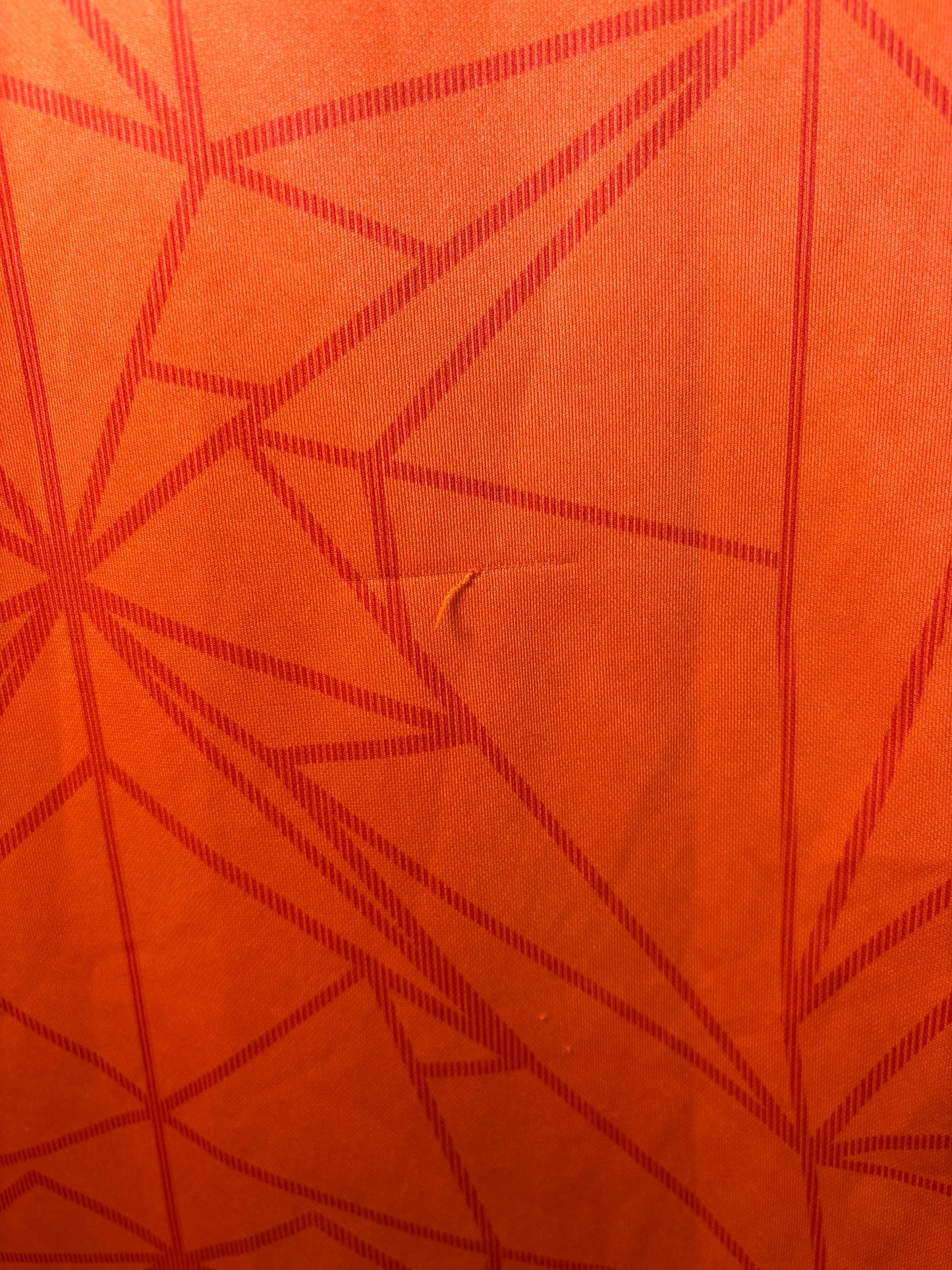 Netherlands Home Shirt 2020 (S)