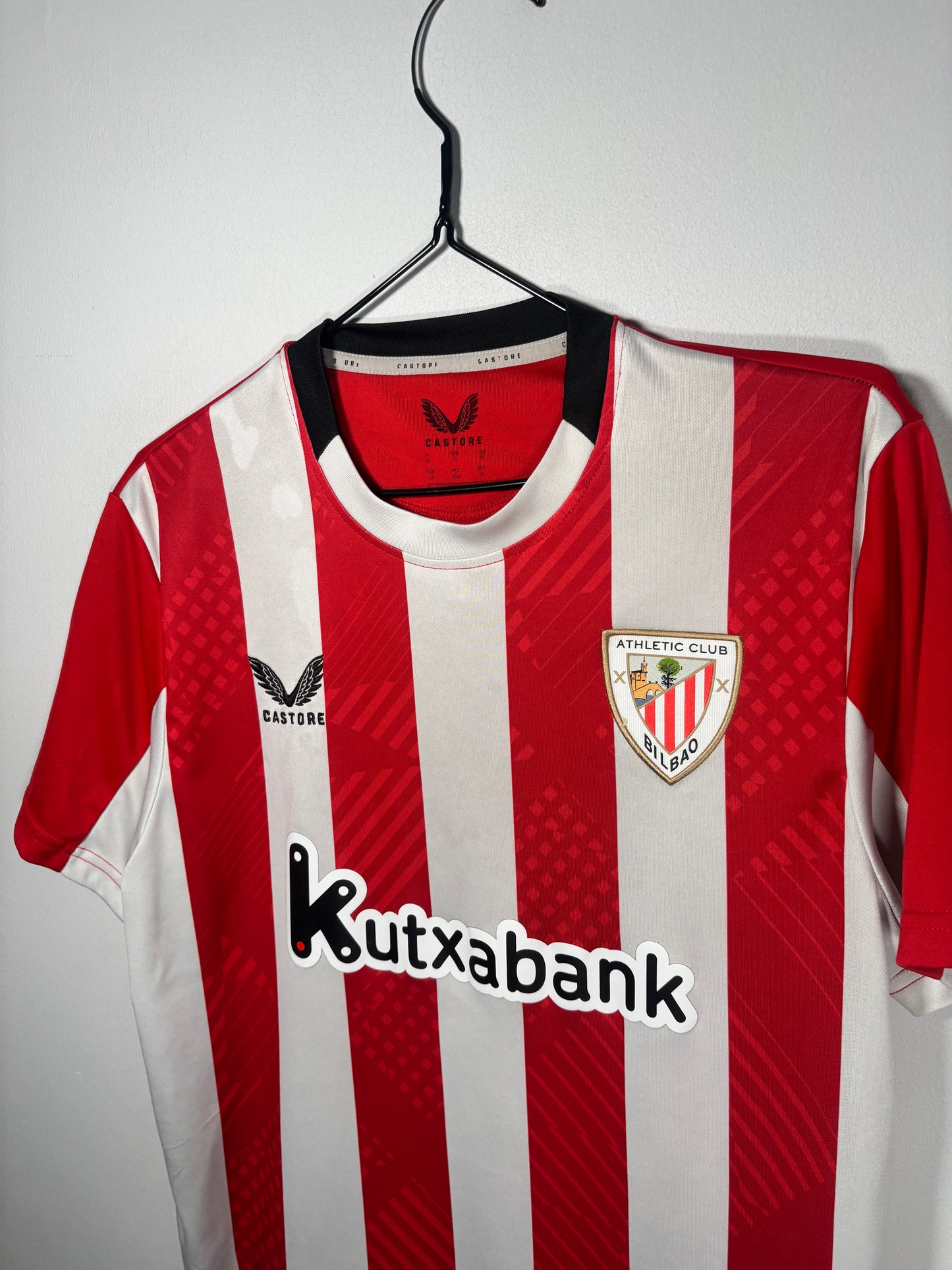 Athletic Club Home Shirt 2024/25 (S)