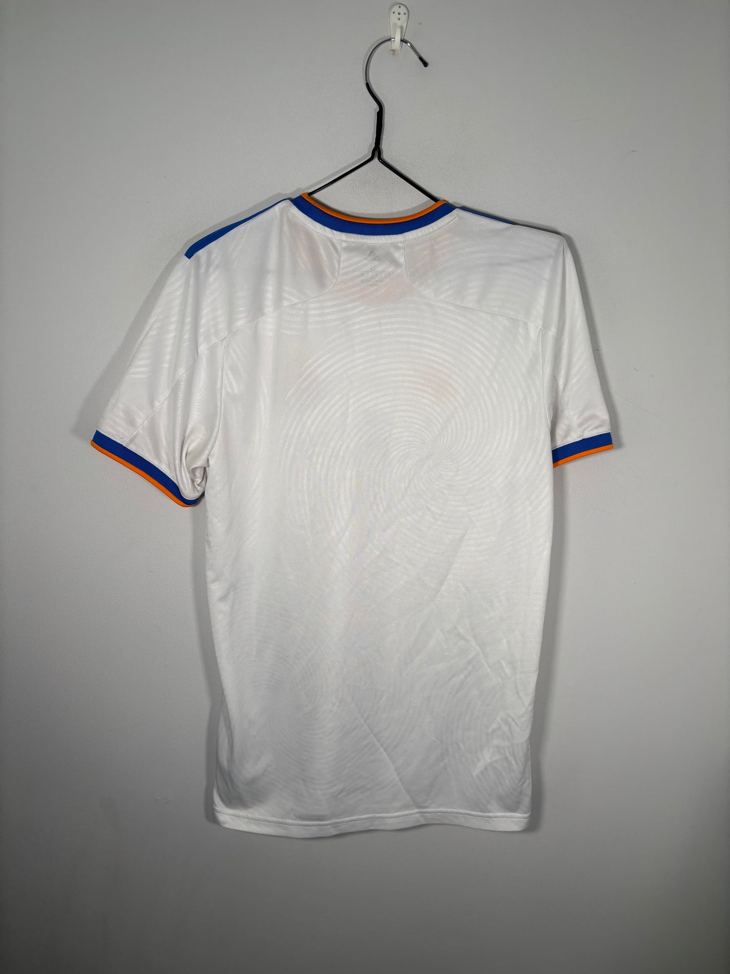 Real Madrid Home Shirt 2021/22 (S)