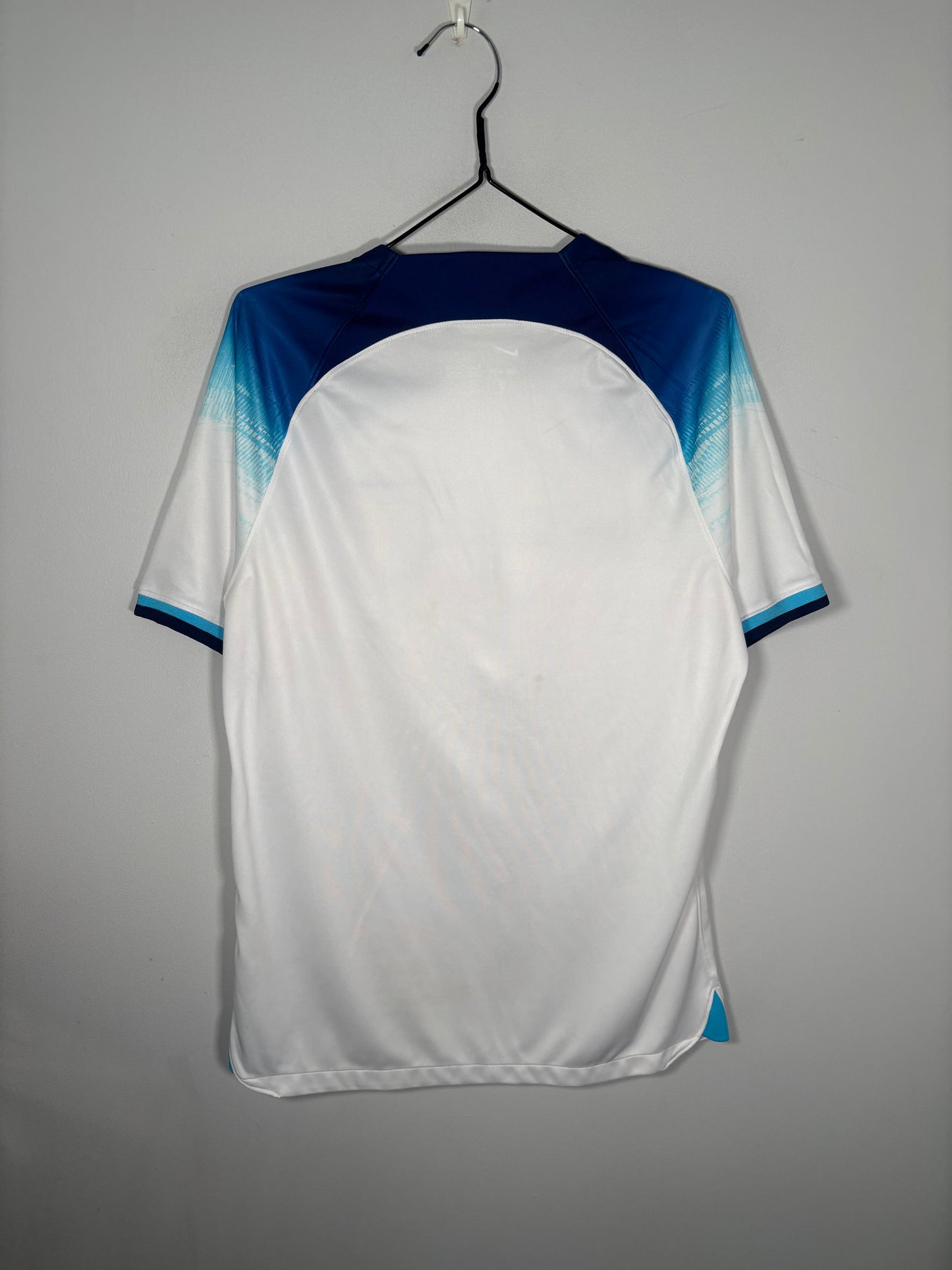 England Home Shirt 2022 (M)