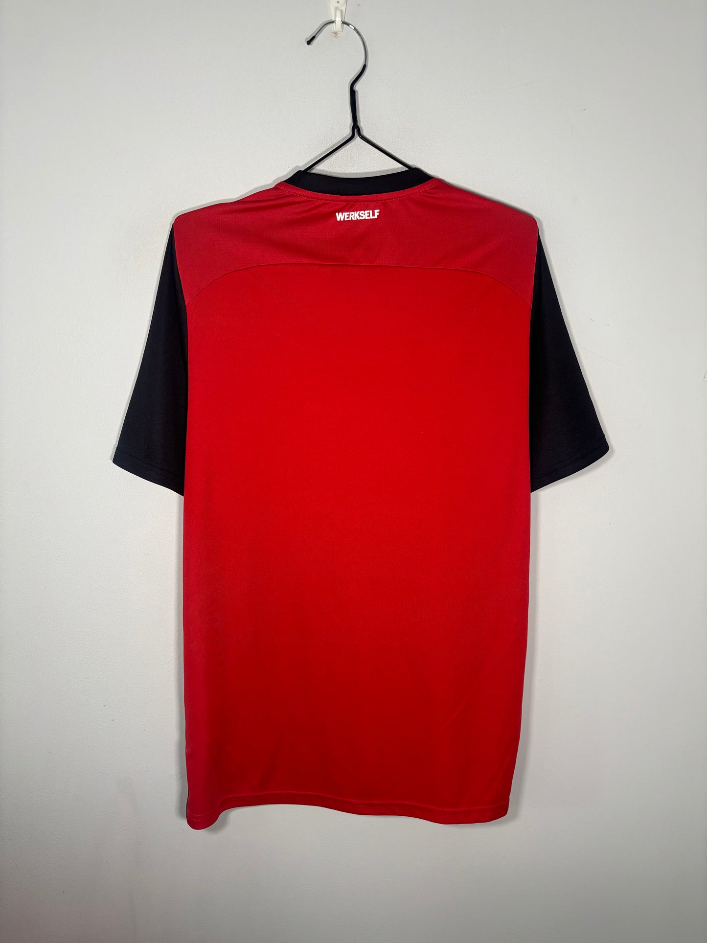 Bayer Leverkusen 04 Home Shirt 2024/25 (M)