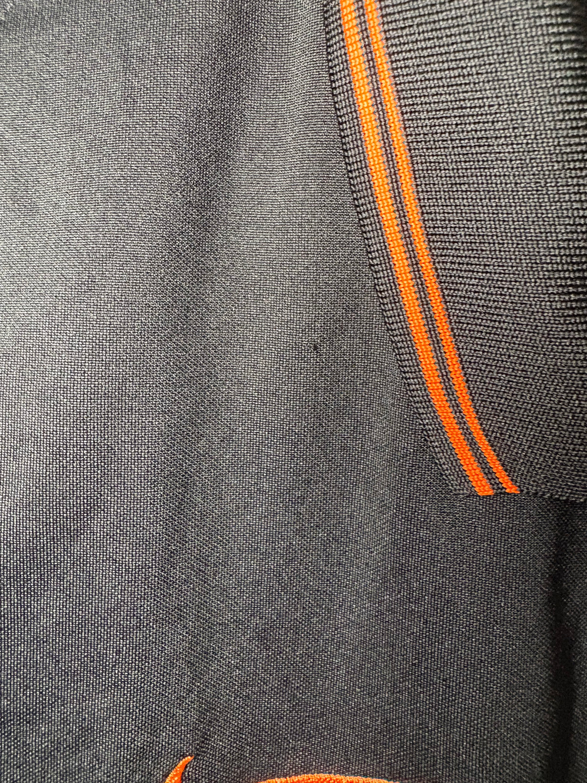 Netherlands Authentic Away Shirt 2020 (M)