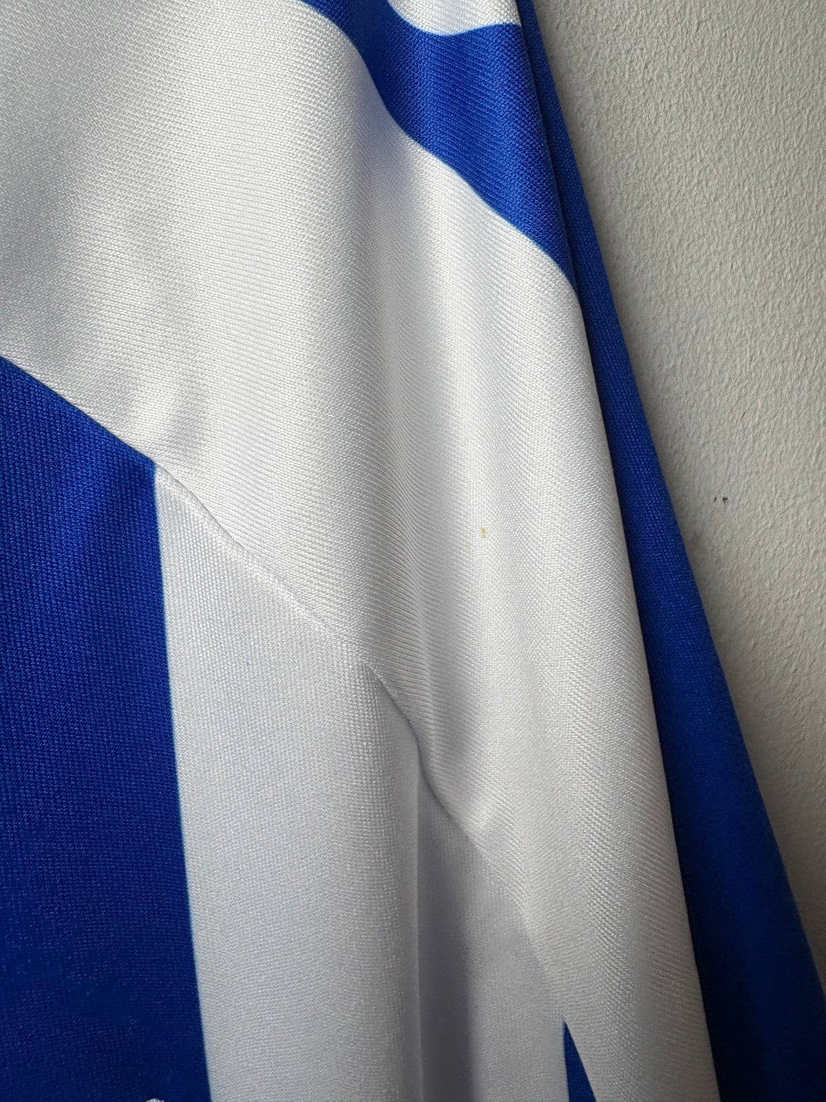 Sheffield Wednesday Authentic Home Shirt 2014/15 (XL)