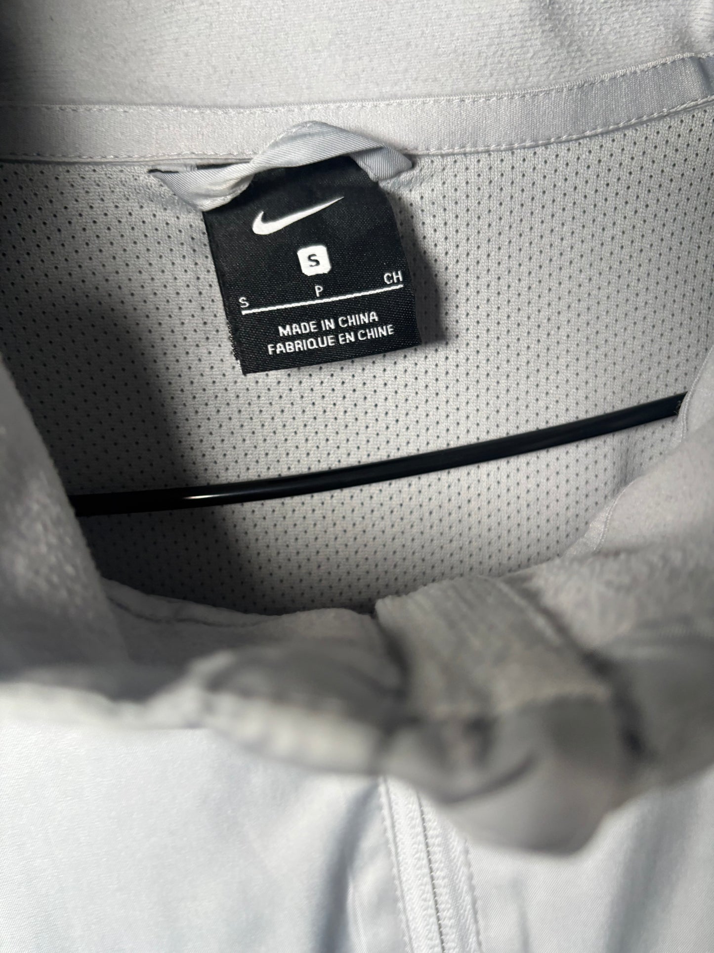 Tottenham Hotspur 2019 Jacket Player Issue (S)