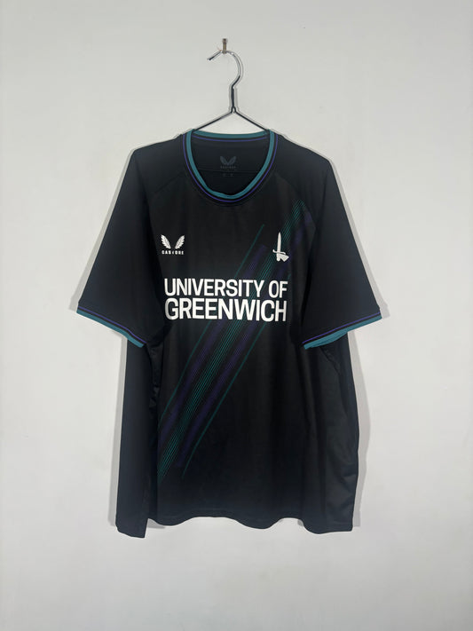 Charlton Athletic Away Shirt 2023/24 (5XL)