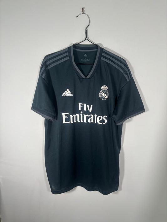 Real Madrid Away Shirt 2018/19 (M)