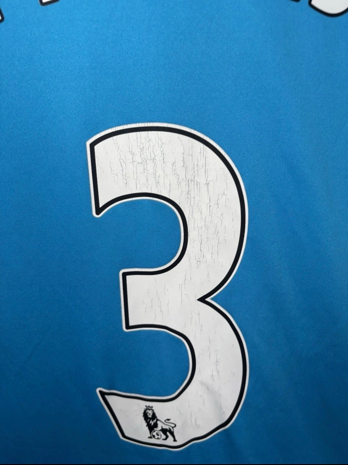 Stoke City Away Shirt 2014/15 Pieters (XXL)