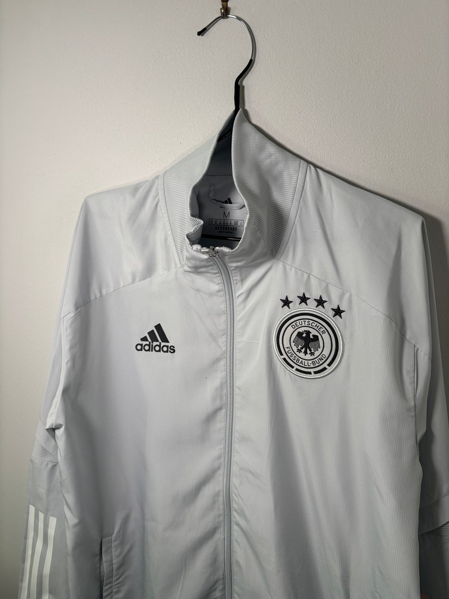 Germany Track Jacket 2019/20 (M)