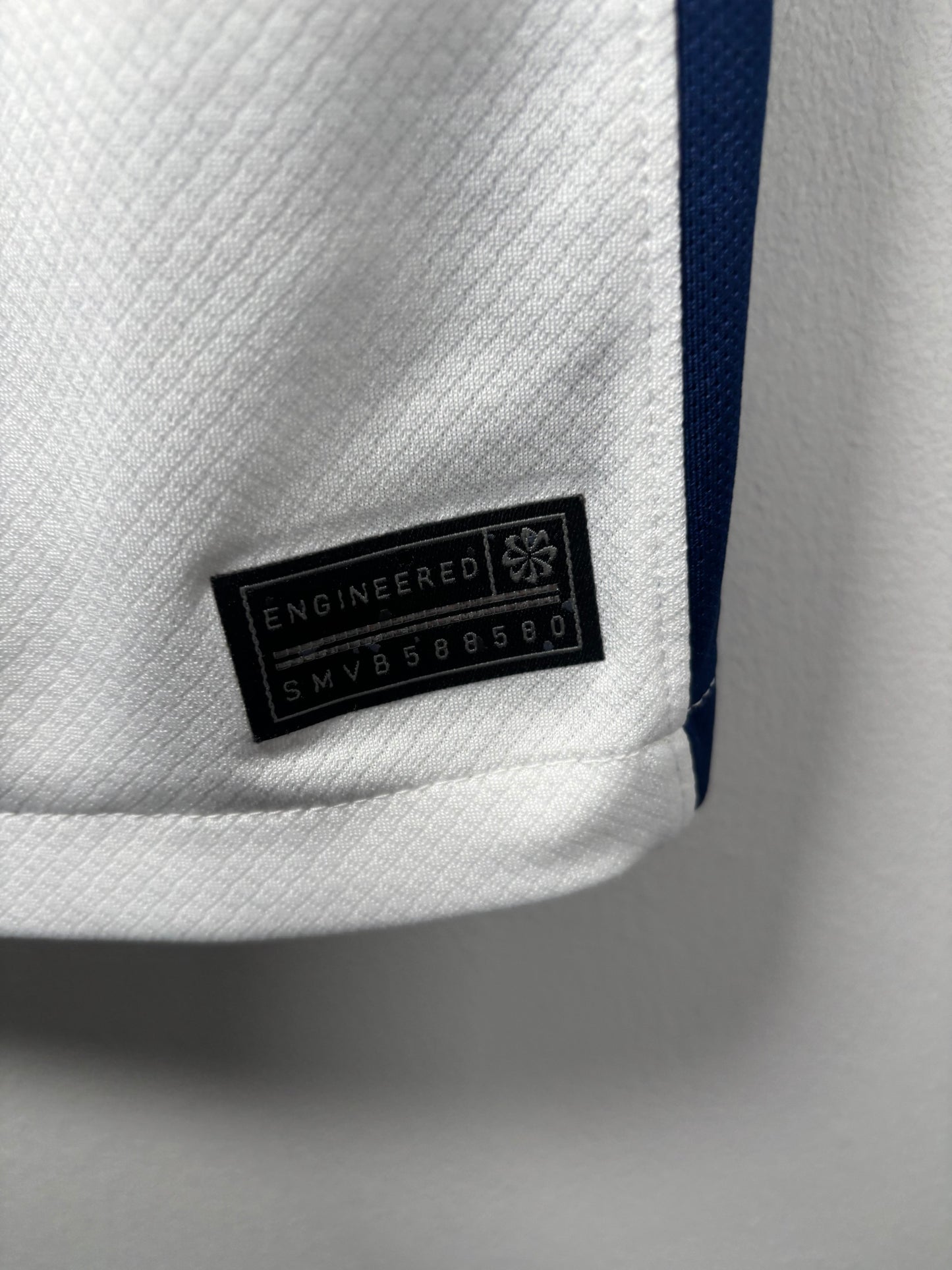 England Home Shirt 2024 (S)