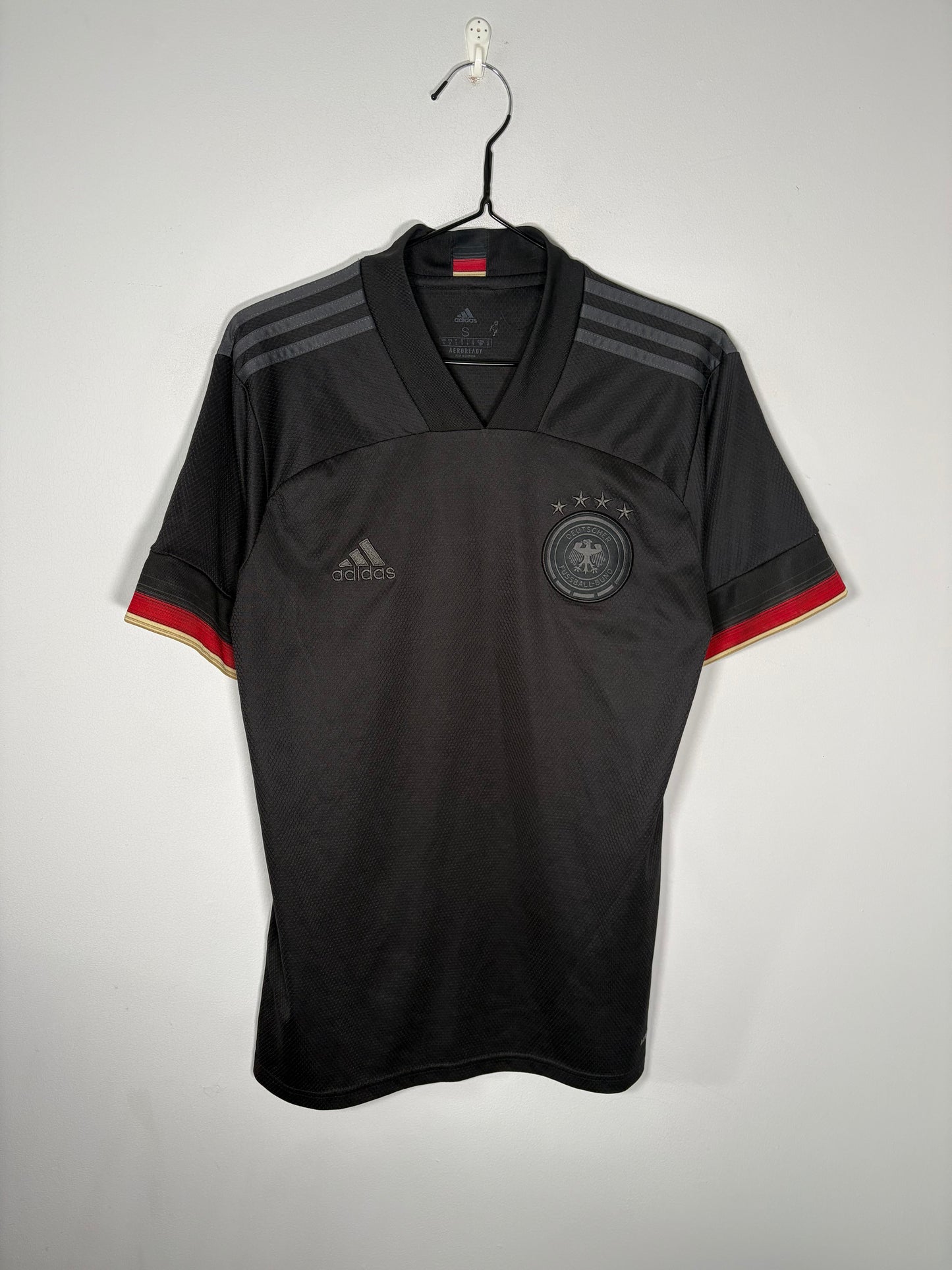 Germany Away Shirt 2020 (S)
