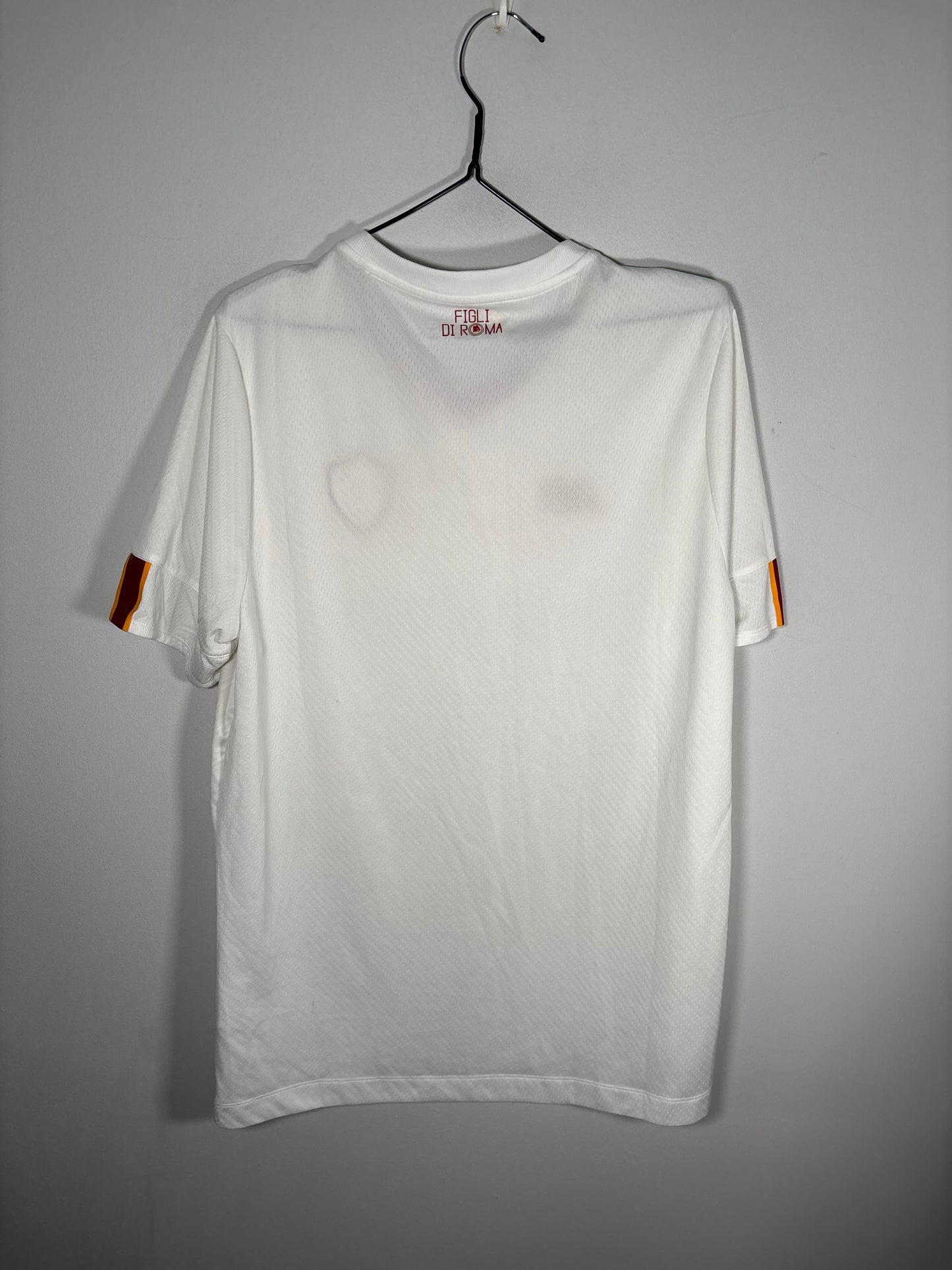 Roma FC Away Shirt 2022/23 (L)