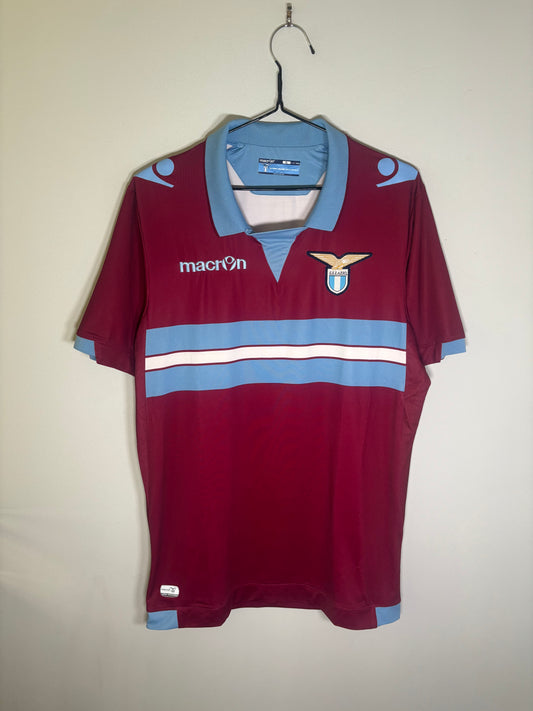 Lazio Third Shirt 2014/15 (XL)