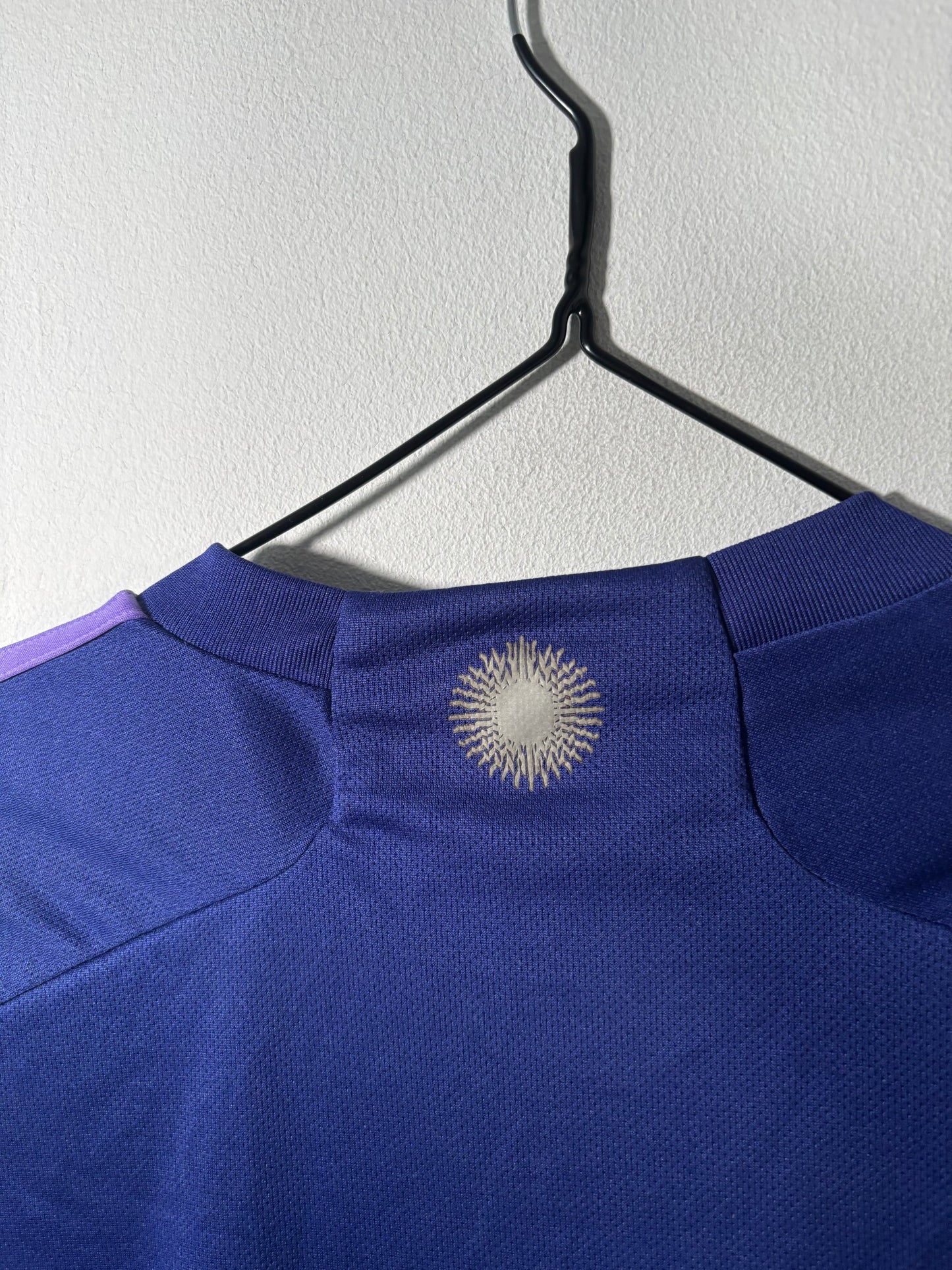 Argentina Away Shirt 2022 (S)