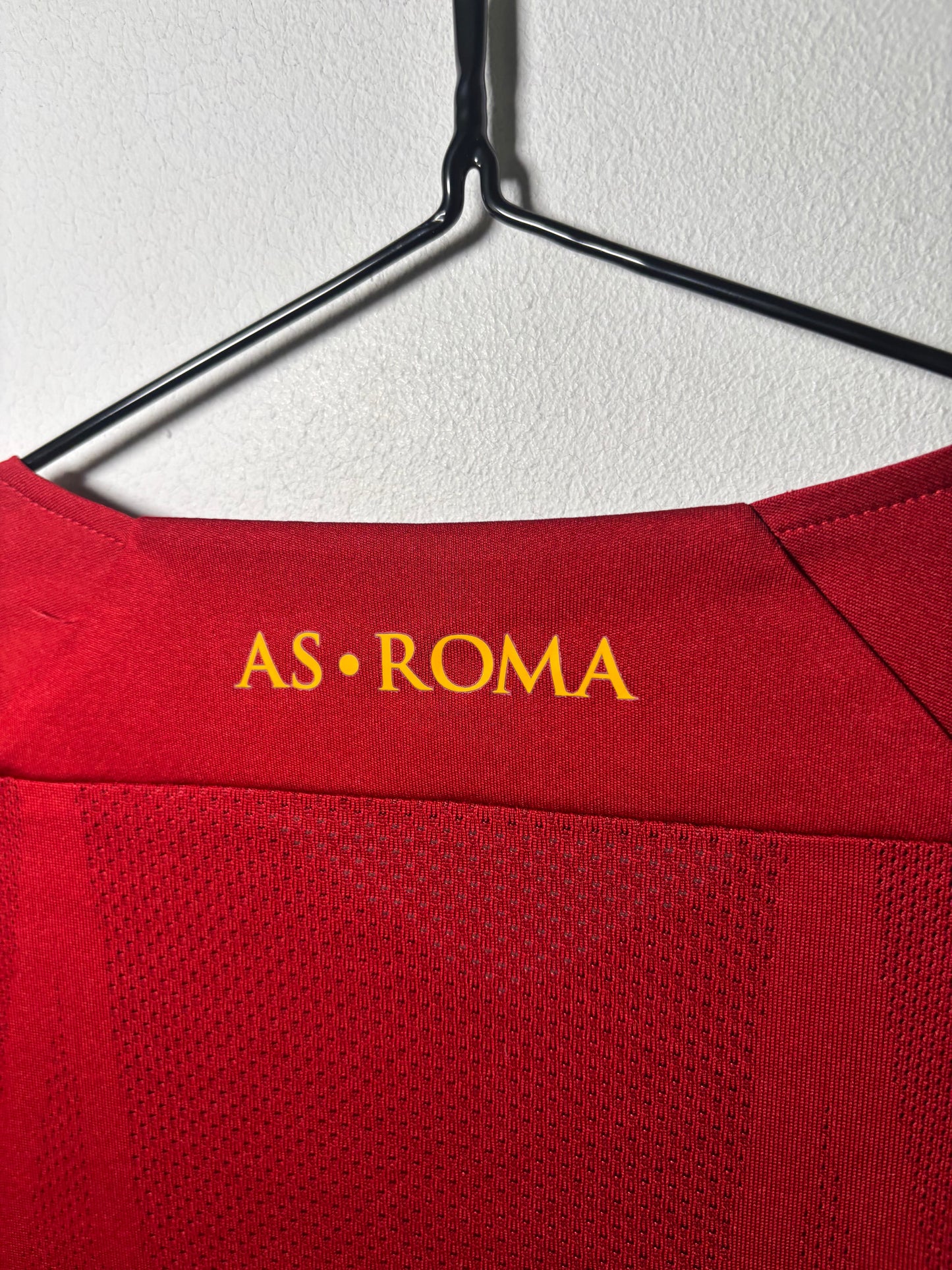 Roma Home Shirt 2021/22 (M)