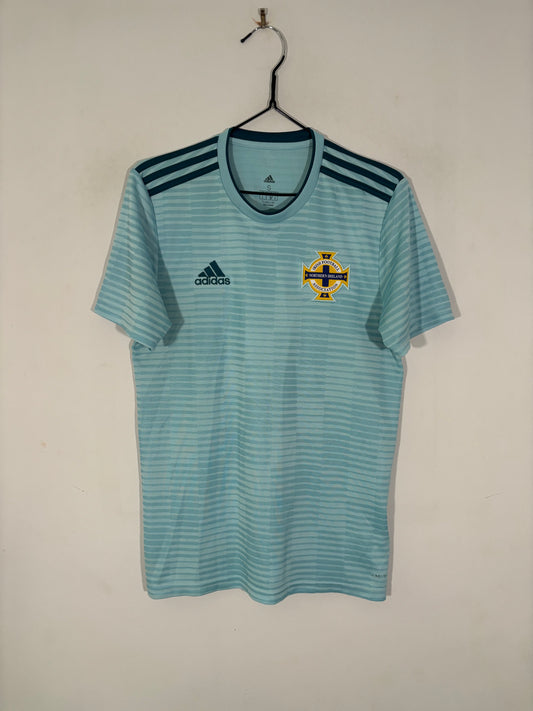 Northern Ireland Away Shirt 2018 (S)