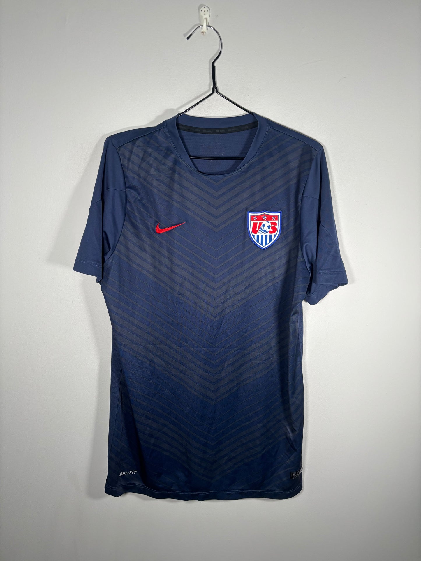 USA Training Shirt 2014 (L)